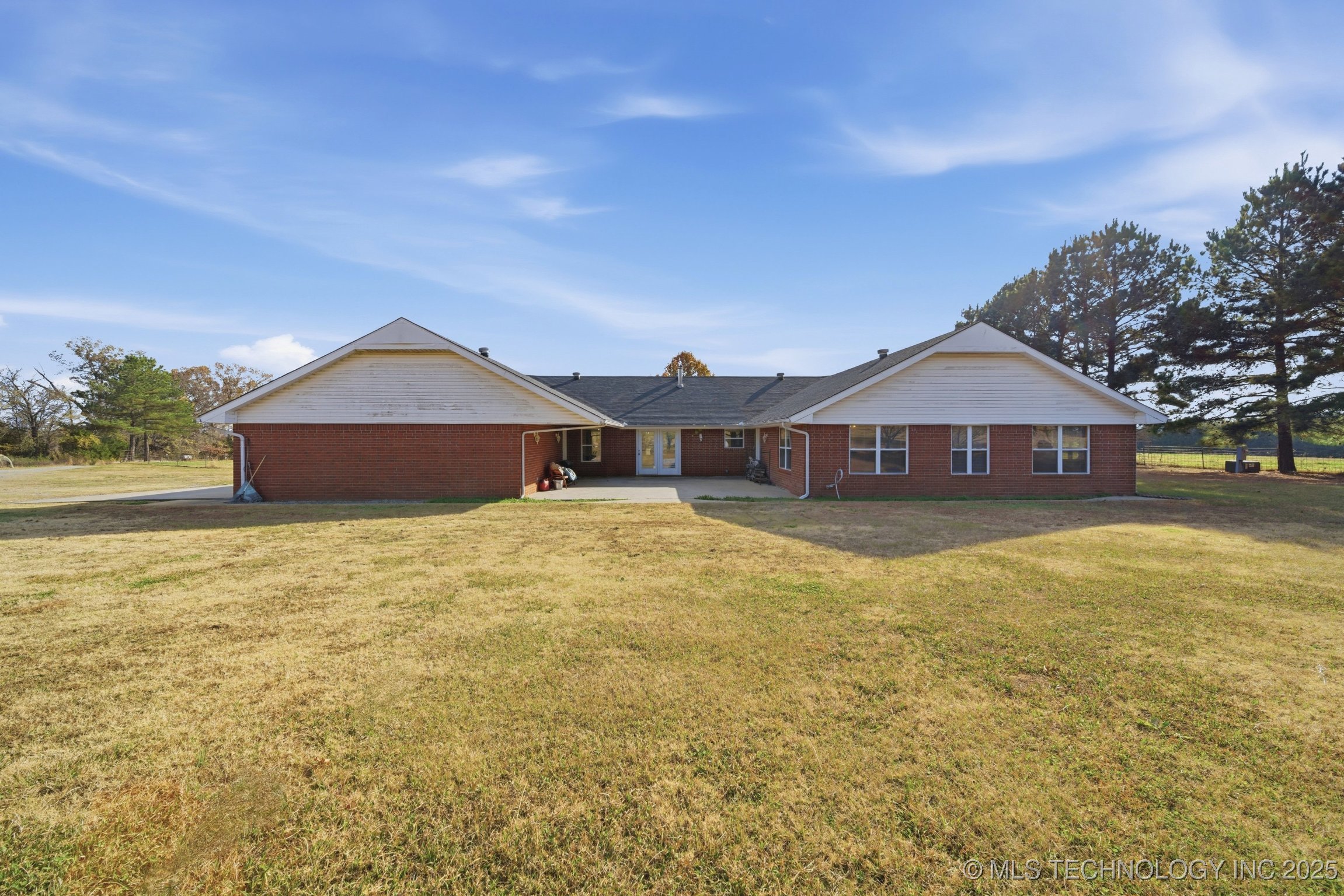 2800 NW 1010 Avenue Wilburton OK 74578