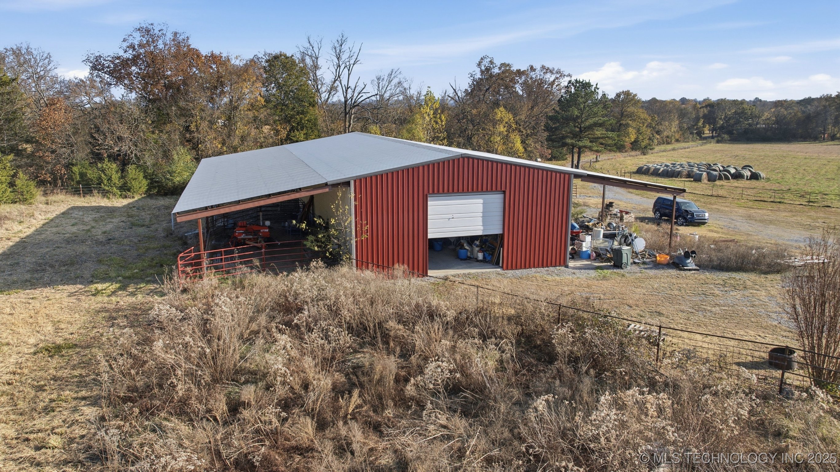 2800 NW 1010 Avenue Wilburton OK 74578