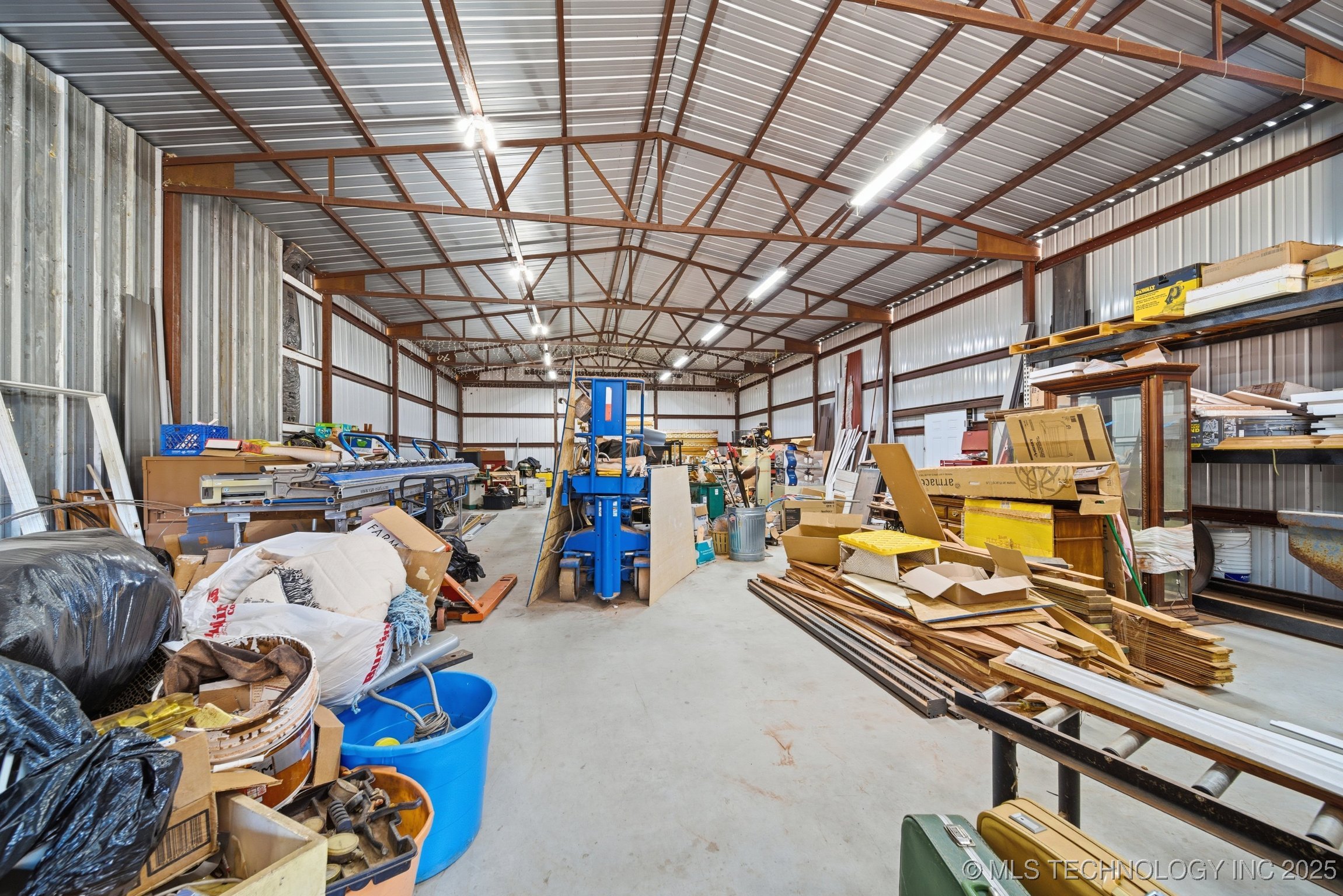 2800 NW 1010 Avenue Wilburton OK 74578