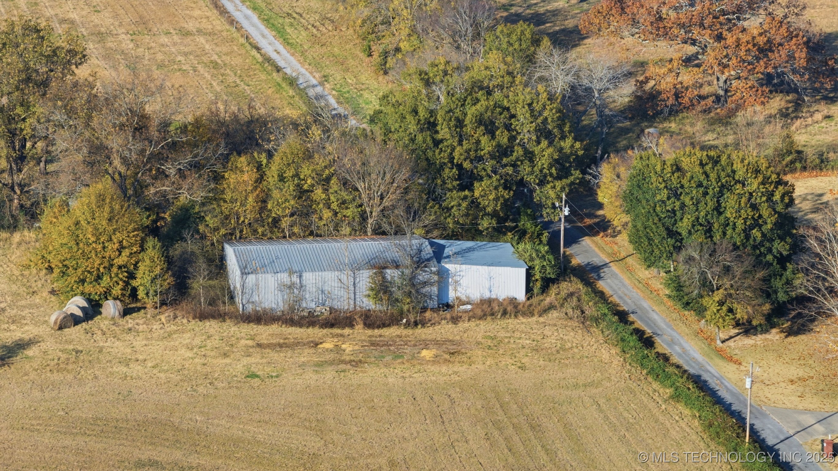 2800 NW 1010 Avenue Wilburton OK 74578
