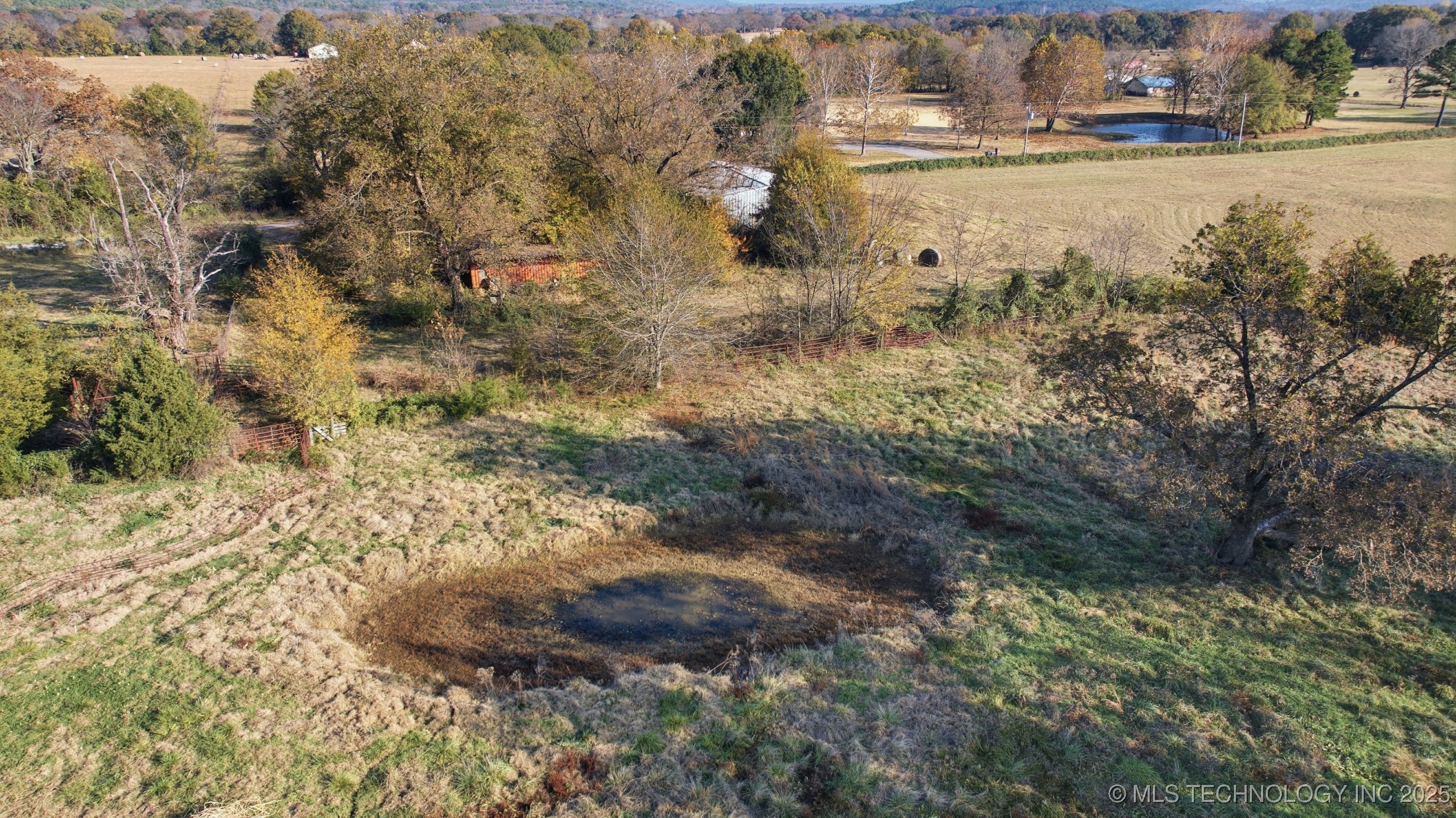 2800 NW 1010 Avenue Wilburton OK 74578