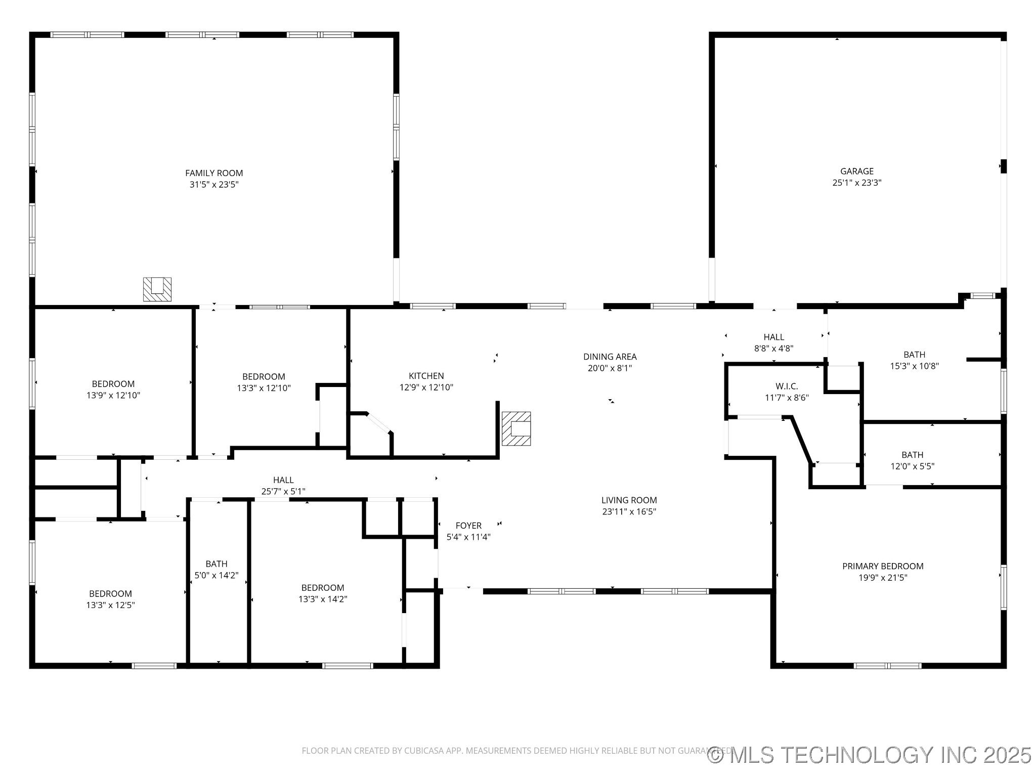 2800 NW 1010 Avenue Wilburton OK 74578