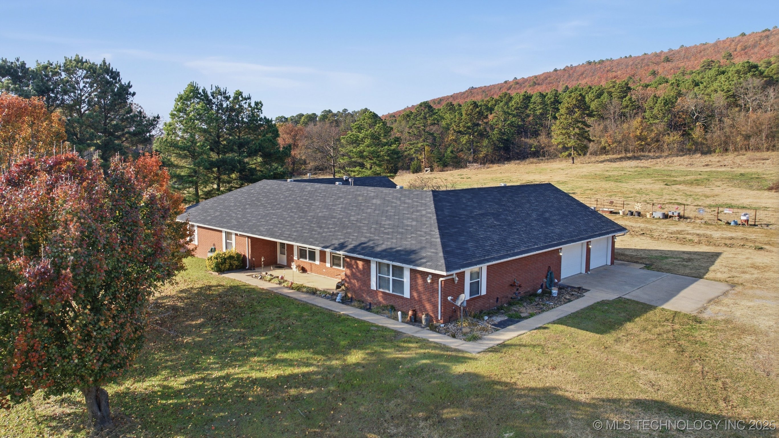 2800 NW 1010 Avenue Wilburton OK 74578