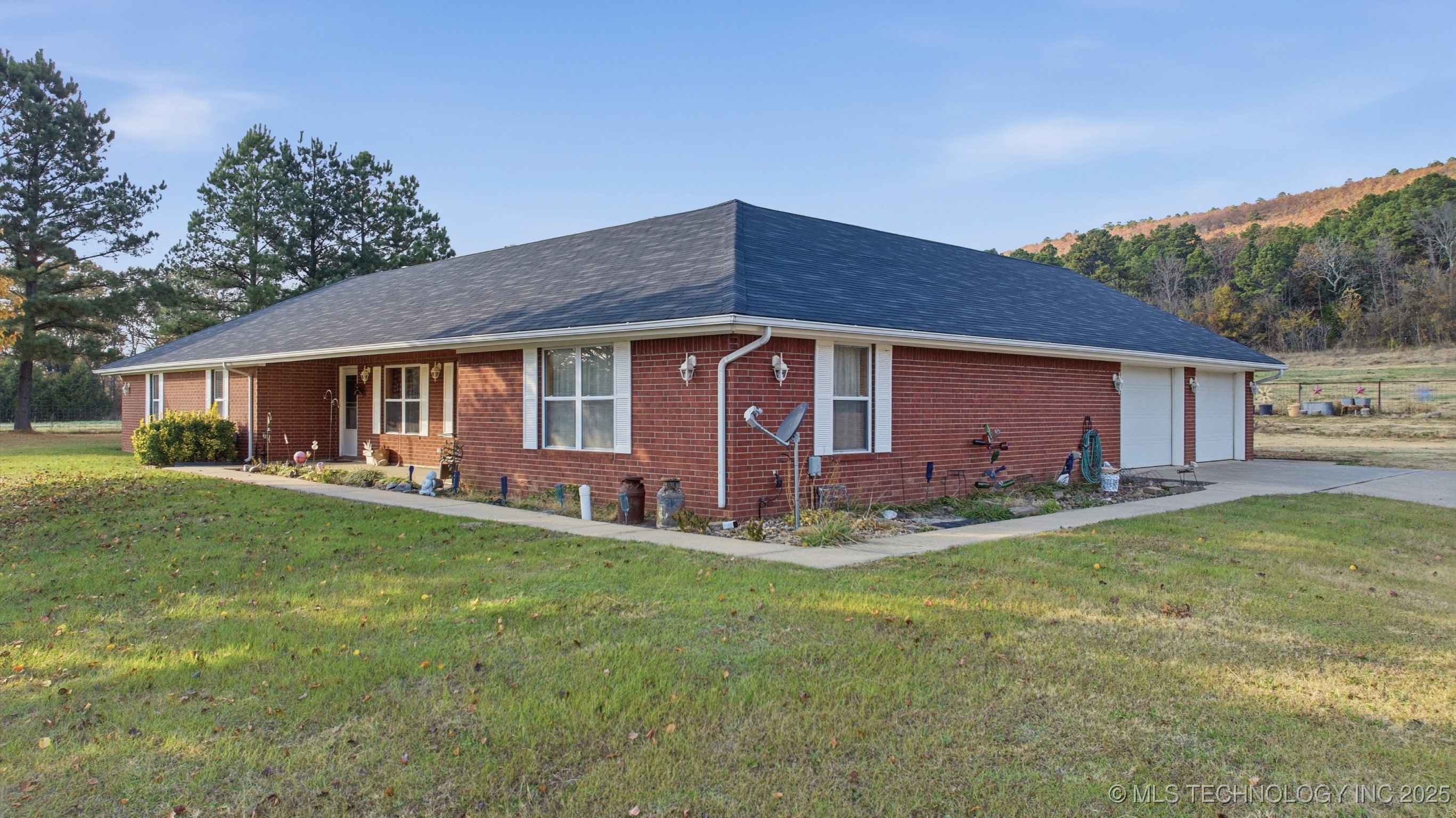 2800 NW 1010 Avenue Wilburton OK 74578
