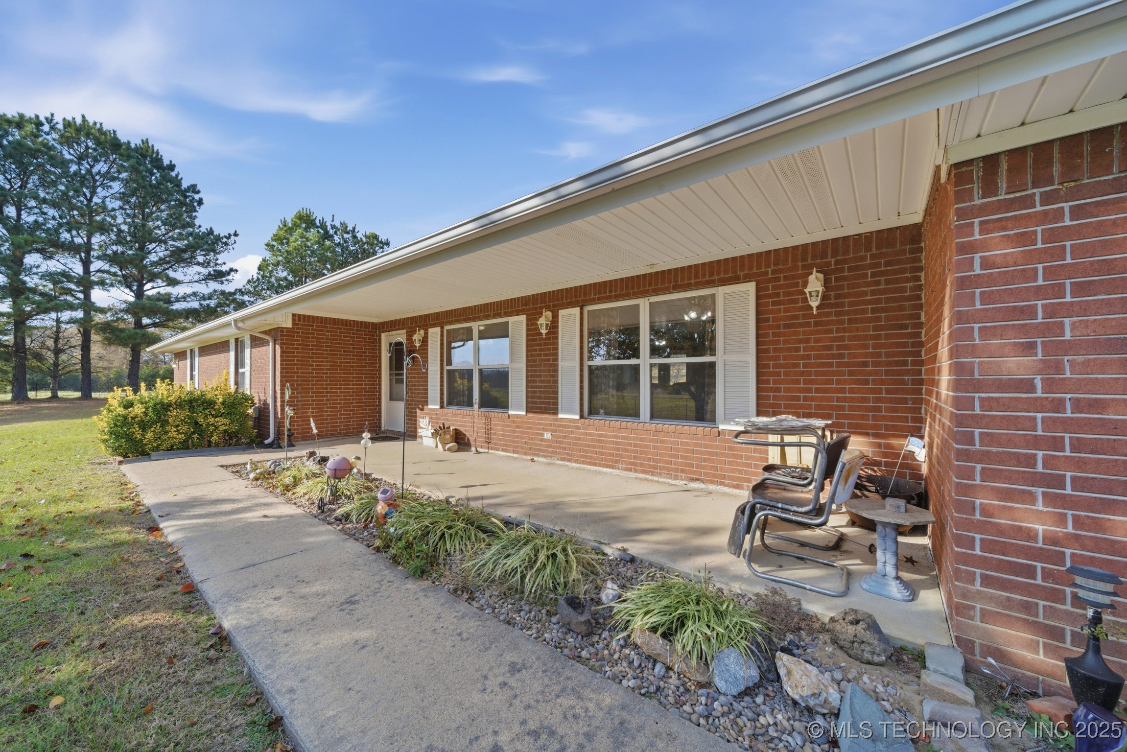 2800 NW 1010 Avenue Wilburton OK 74578