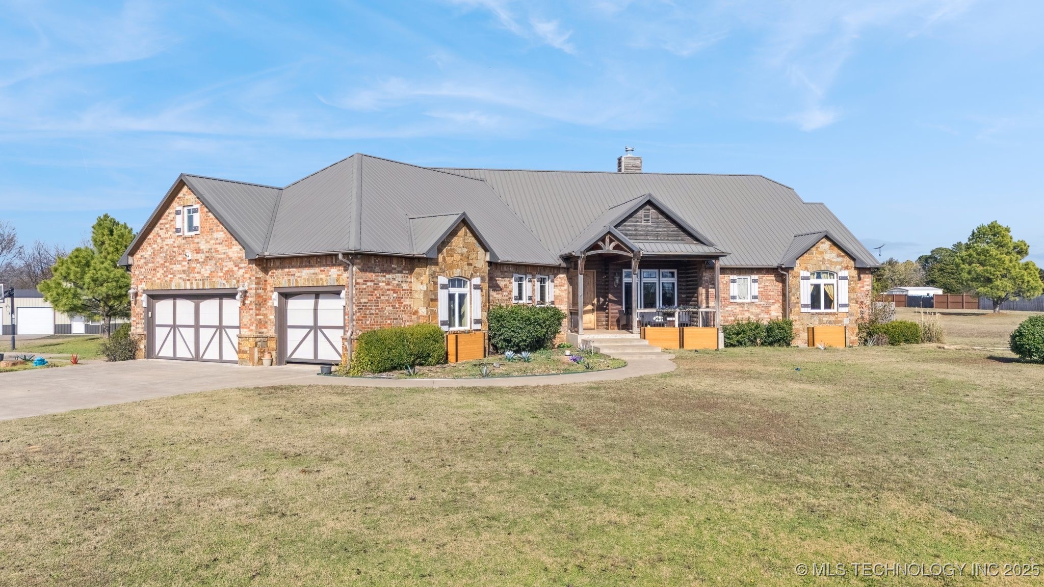 908 W 9th Street Cushing OK 74074