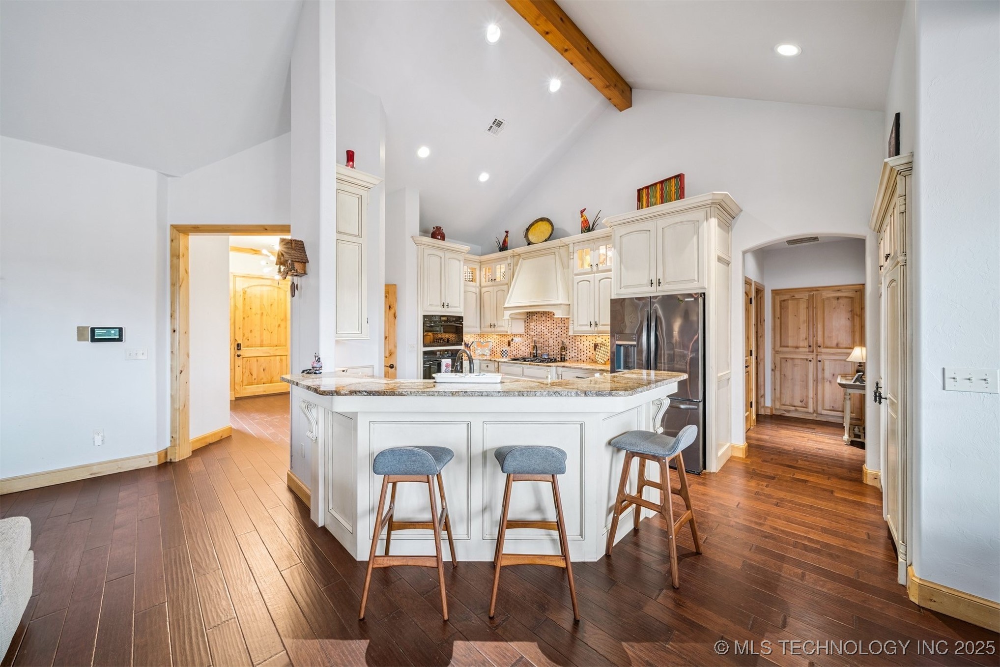 908 W 9th Street Cushing OK 74074