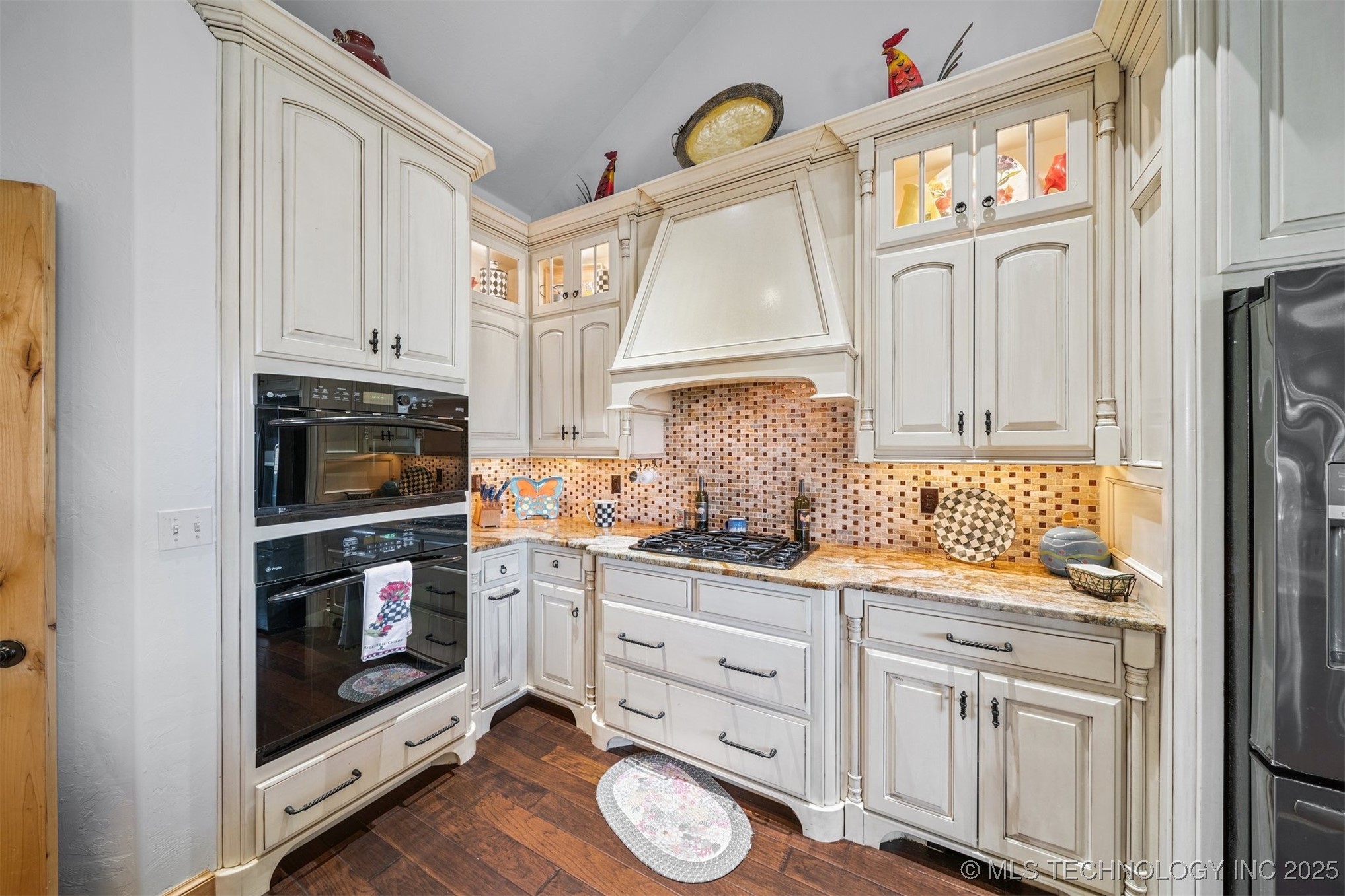 908 W 9th Street Cushing OK 74074