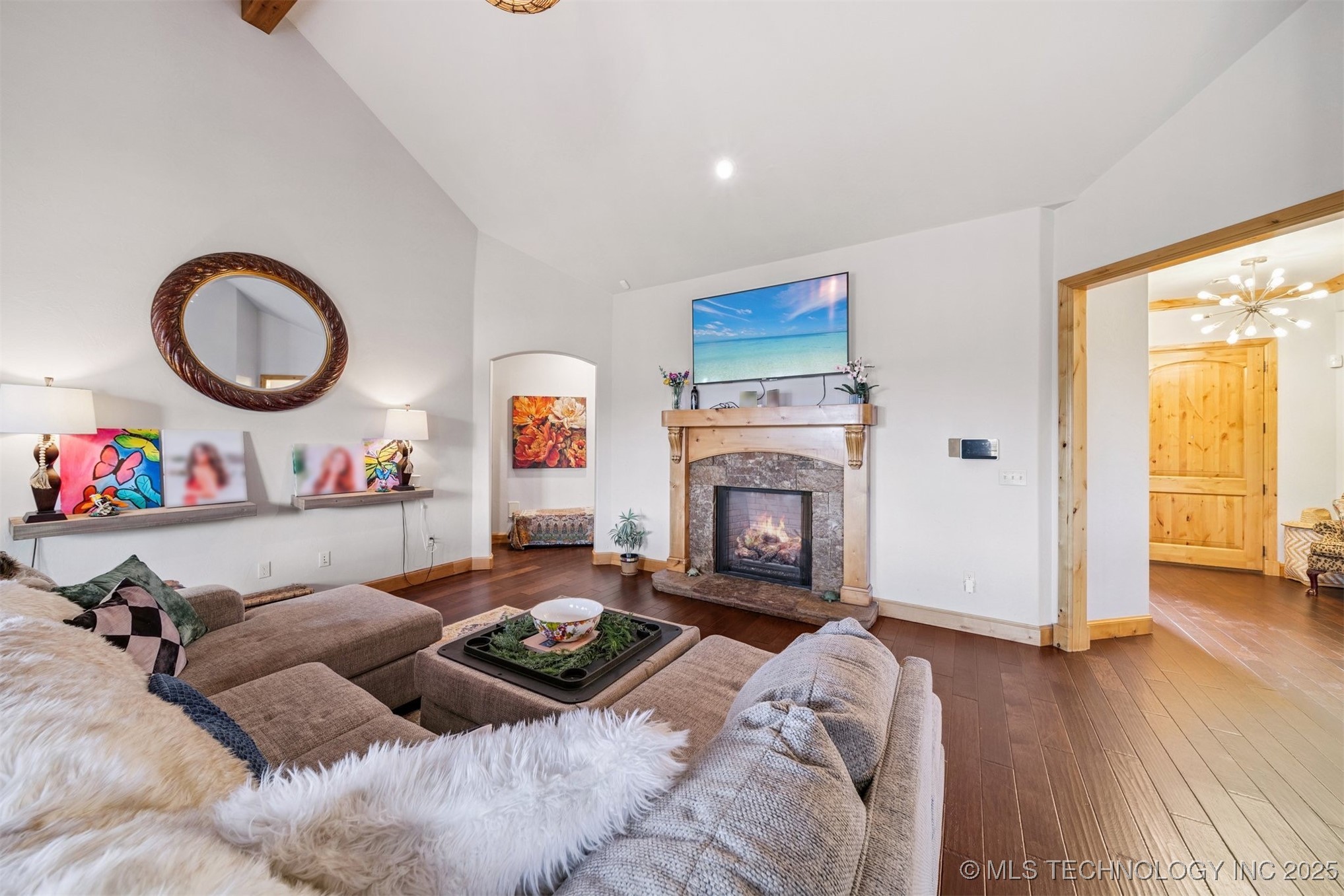 908 W 9th Street Cushing OK 74074