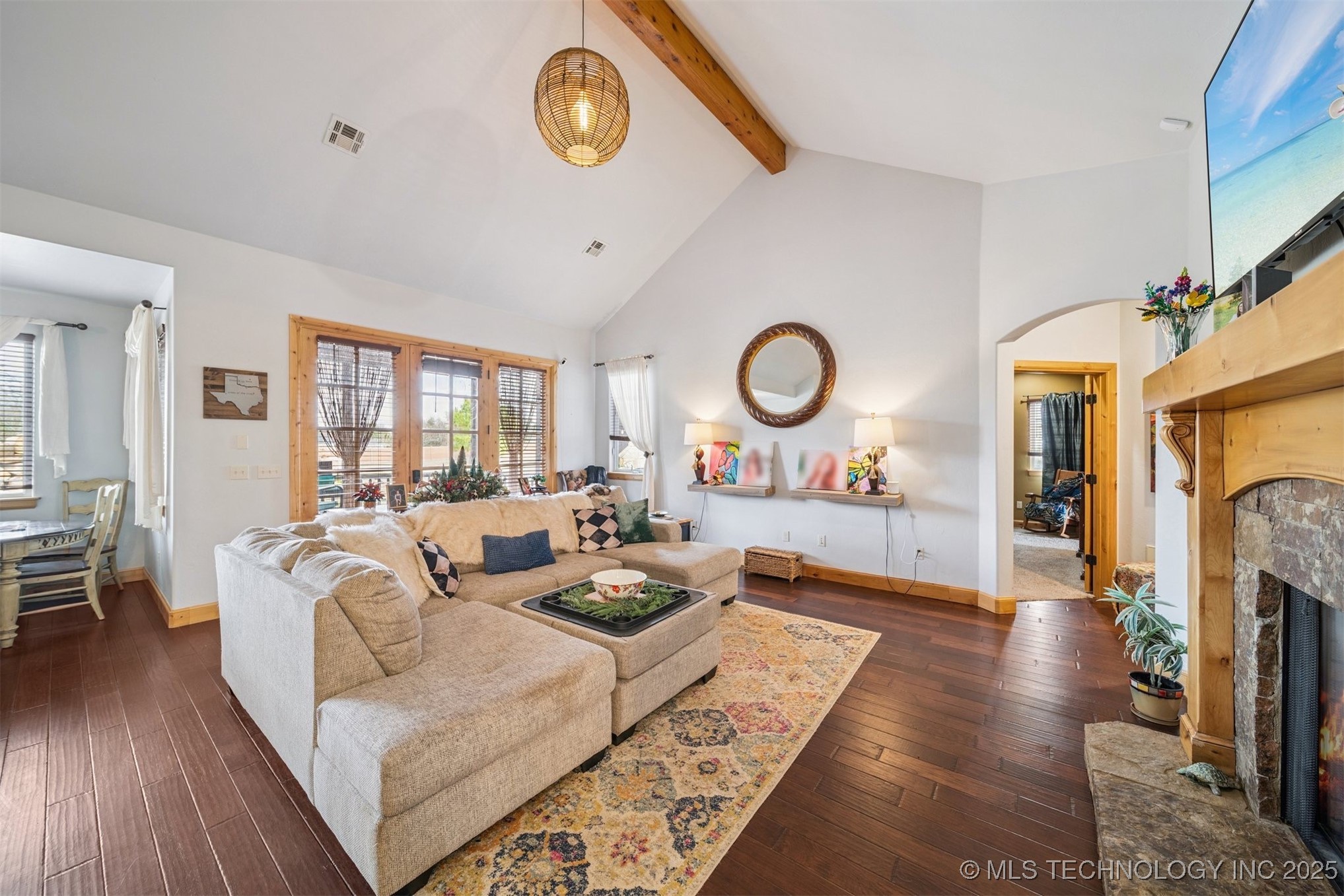 908 W 9th Street Cushing OK 74074