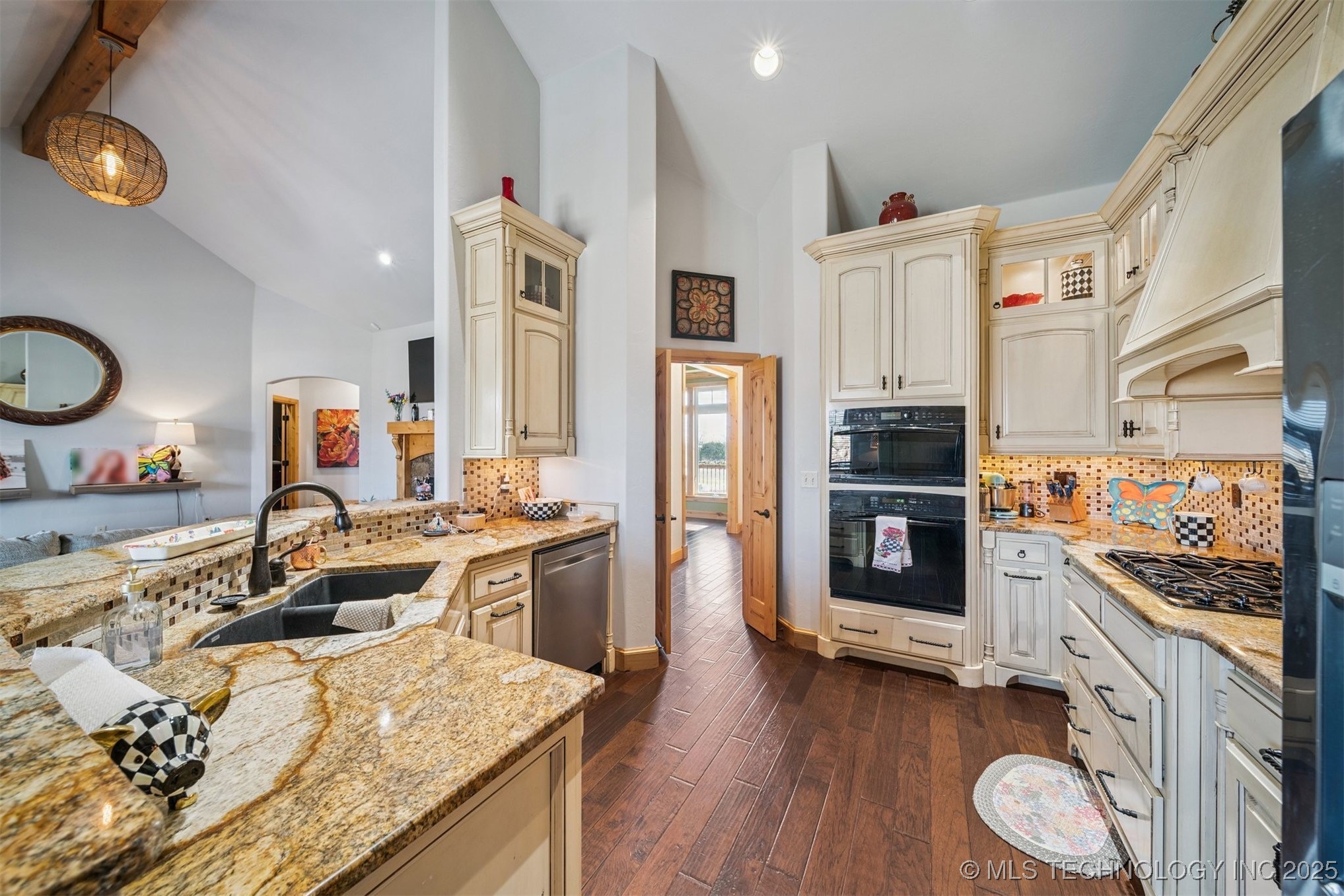 908 W 9th Street Cushing OK 74074