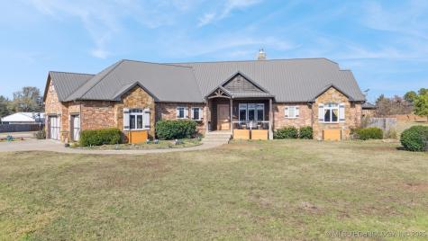 908 W 9th Street Cushing OK 74074