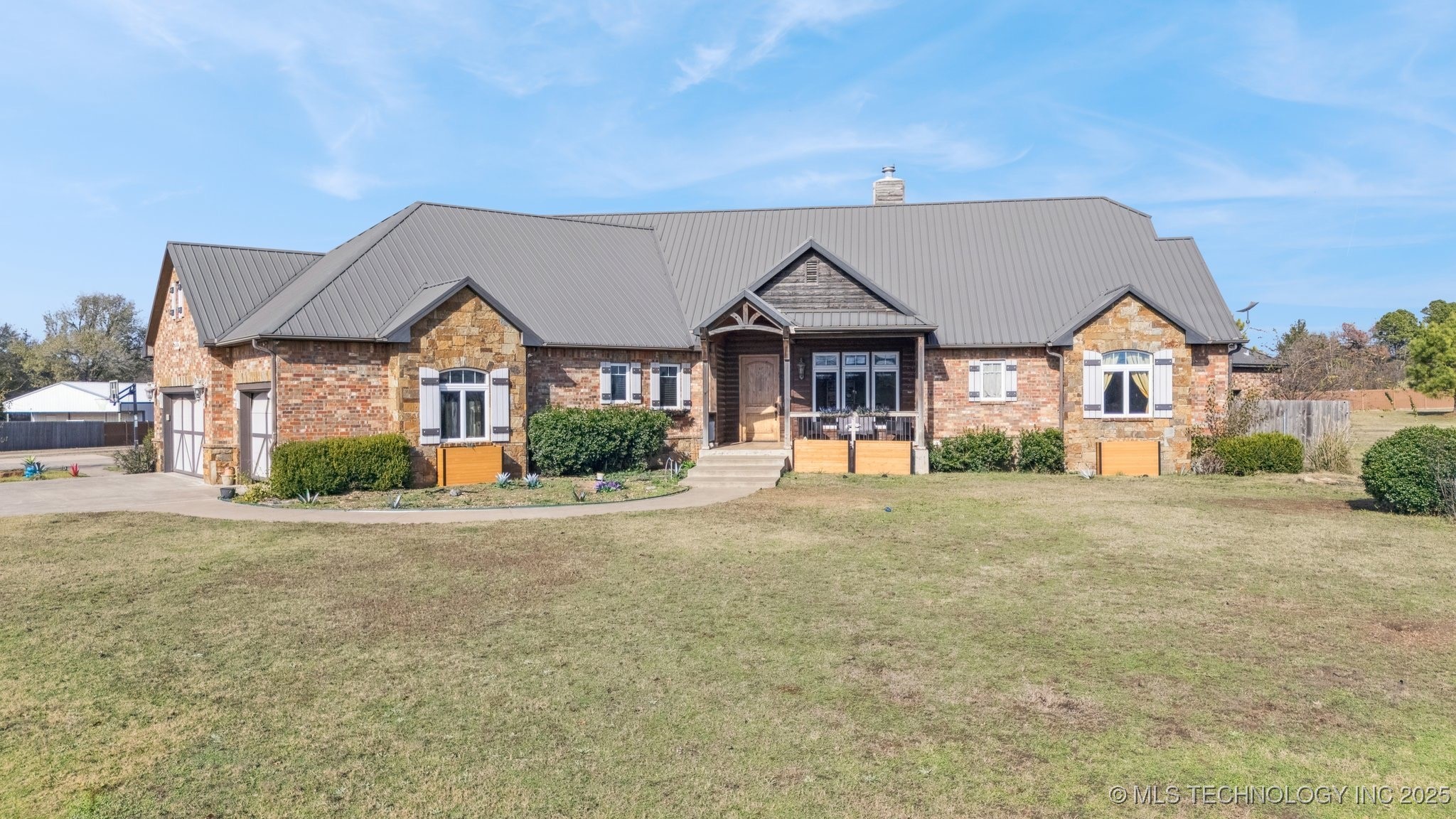 908 W 9th Street Cushing OK 74074