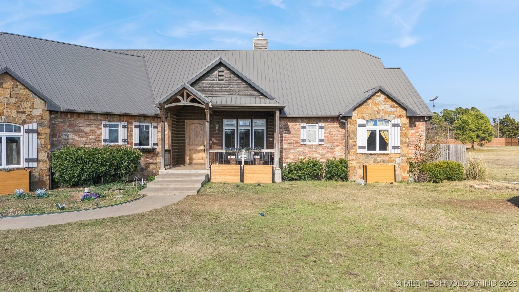 908 W 9th Street Cushing OK 74074
