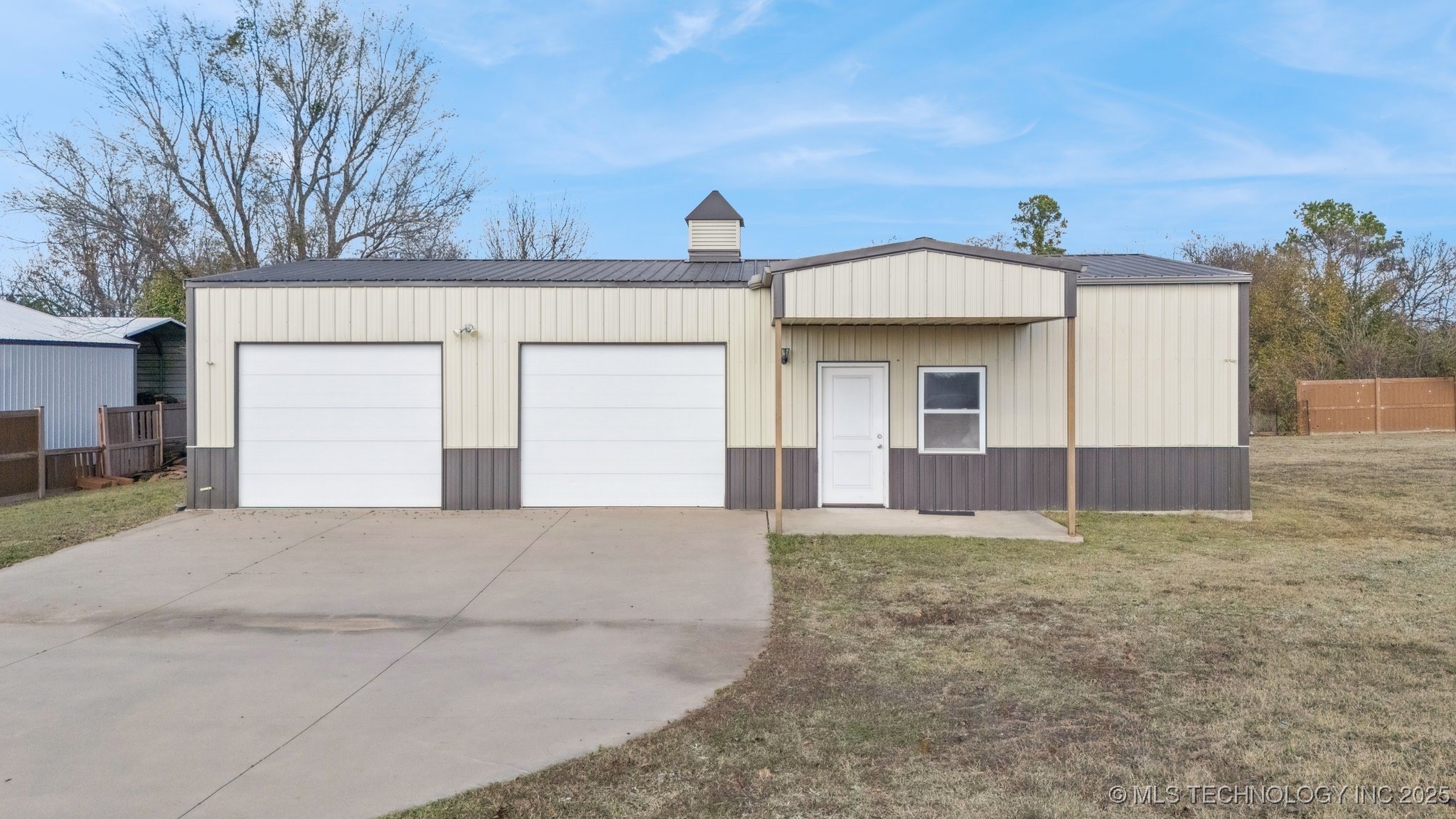 908 W 9th Street Cushing OK 74074