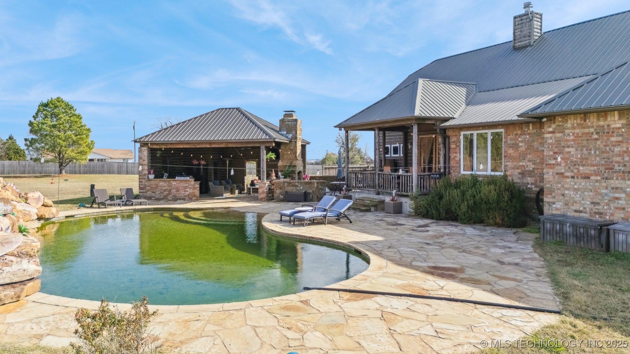 908 W 9th Street Cushing OK 74074
