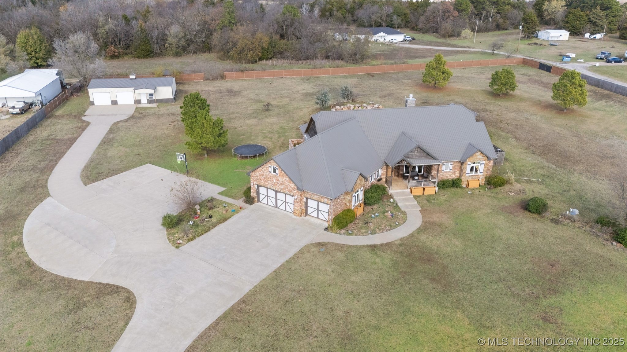 908 W 9th Street Cushing OK 74074