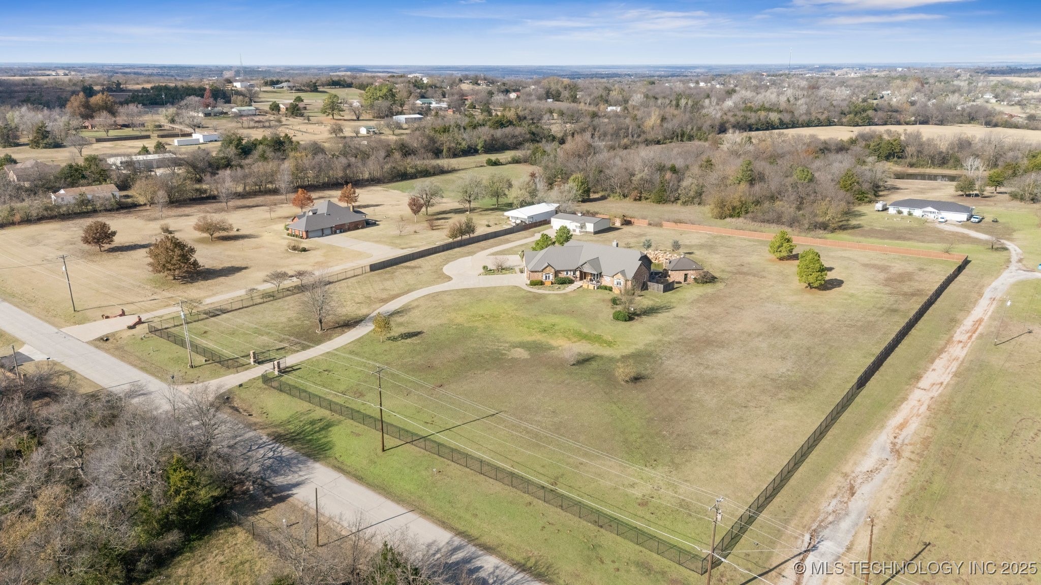 908 W 9th Street Cushing OK 74074