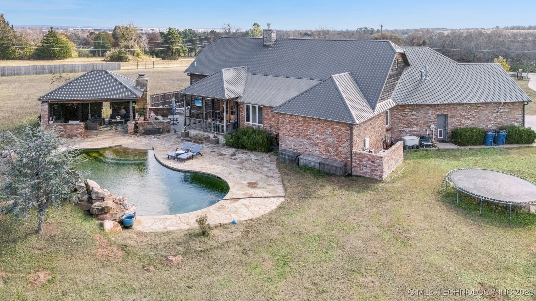908 W 9th Street Cushing OK 74074