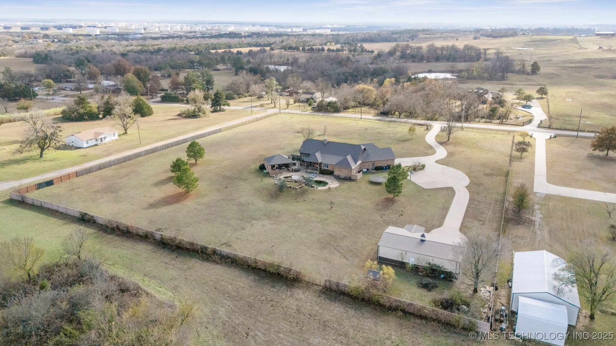 908 W 9th Street Cushing OK 74074