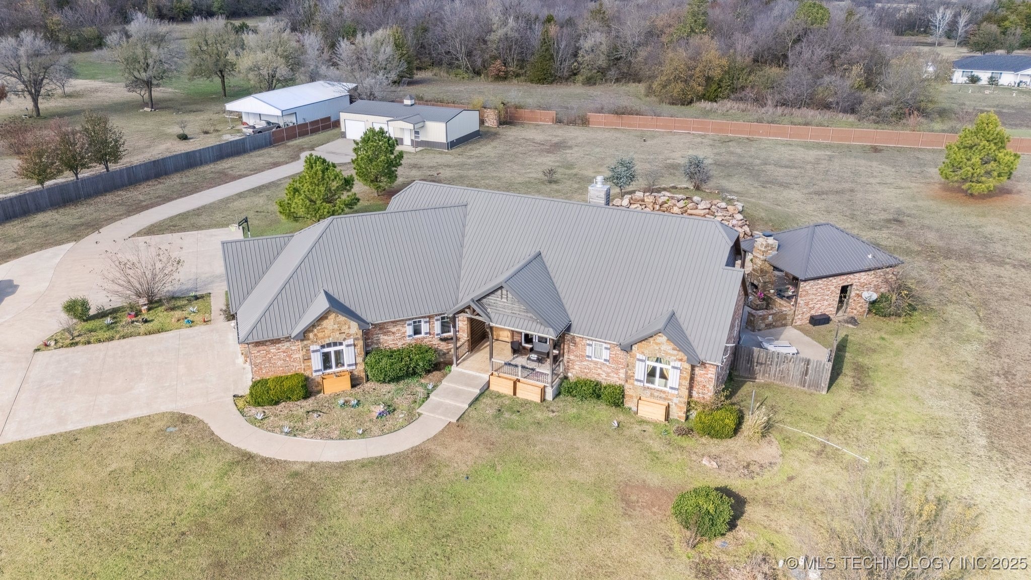 908 W 9th Street Cushing OK 74074