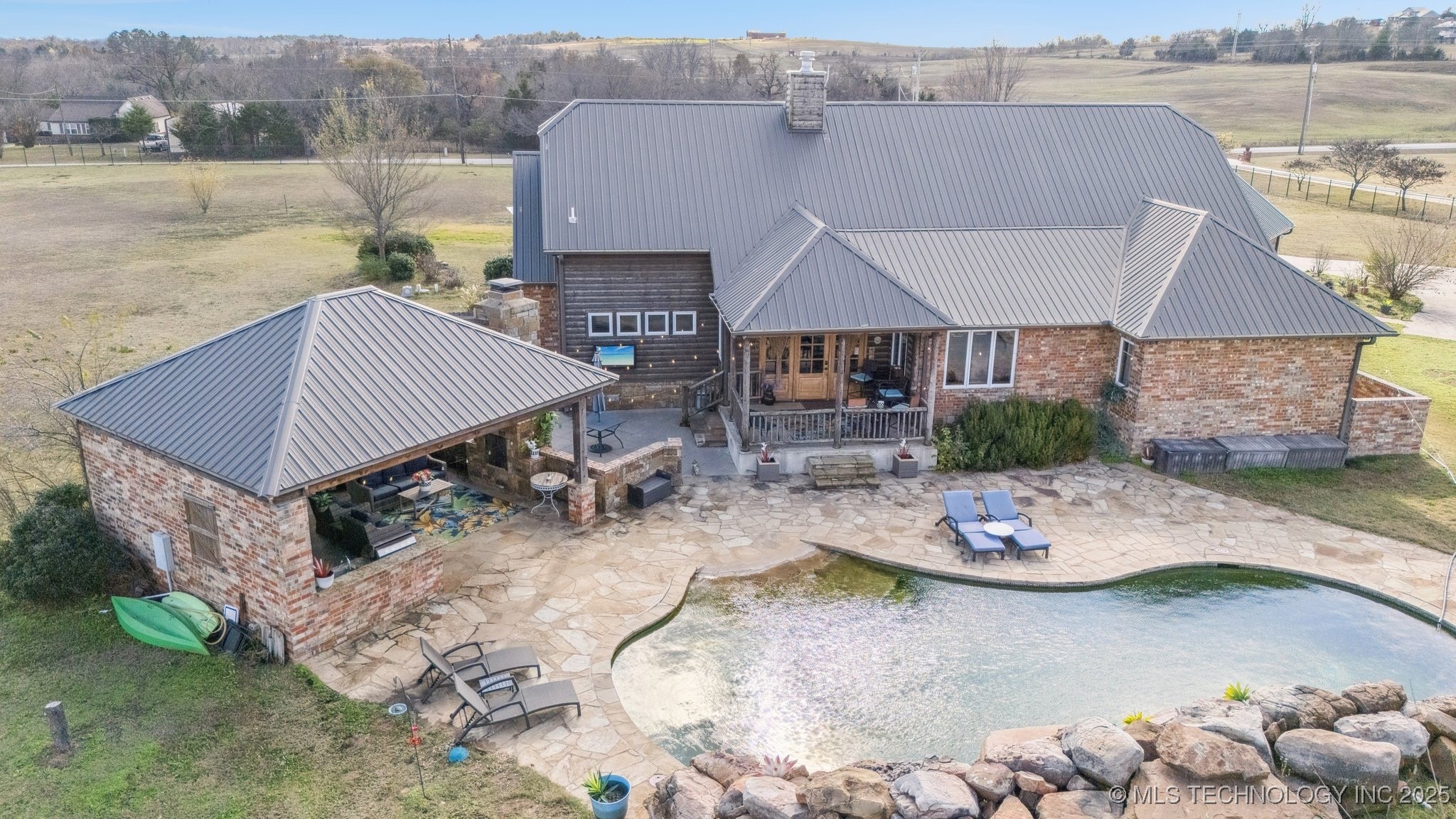 908 W 9th Street Cushing OK 74074