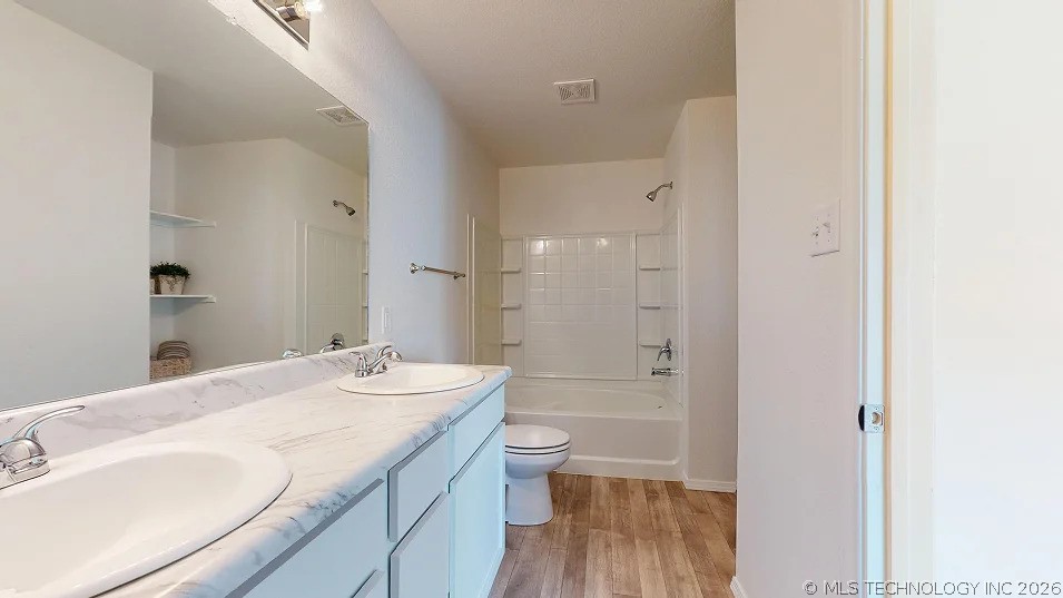 29119 E 80th Street S Broken Arrow OK 74014
