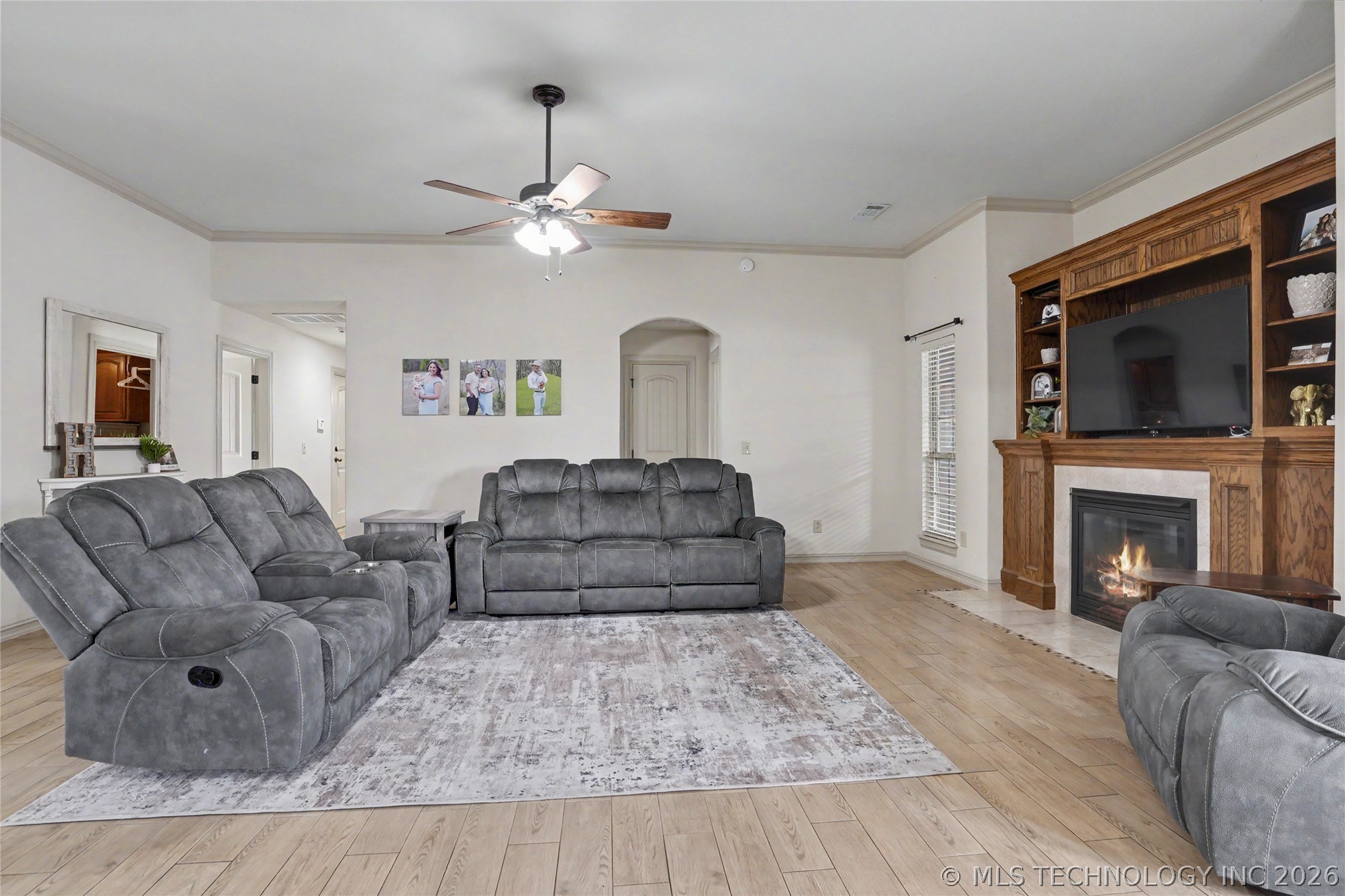 512 E Fargo Street Broken Arrow OK 74012