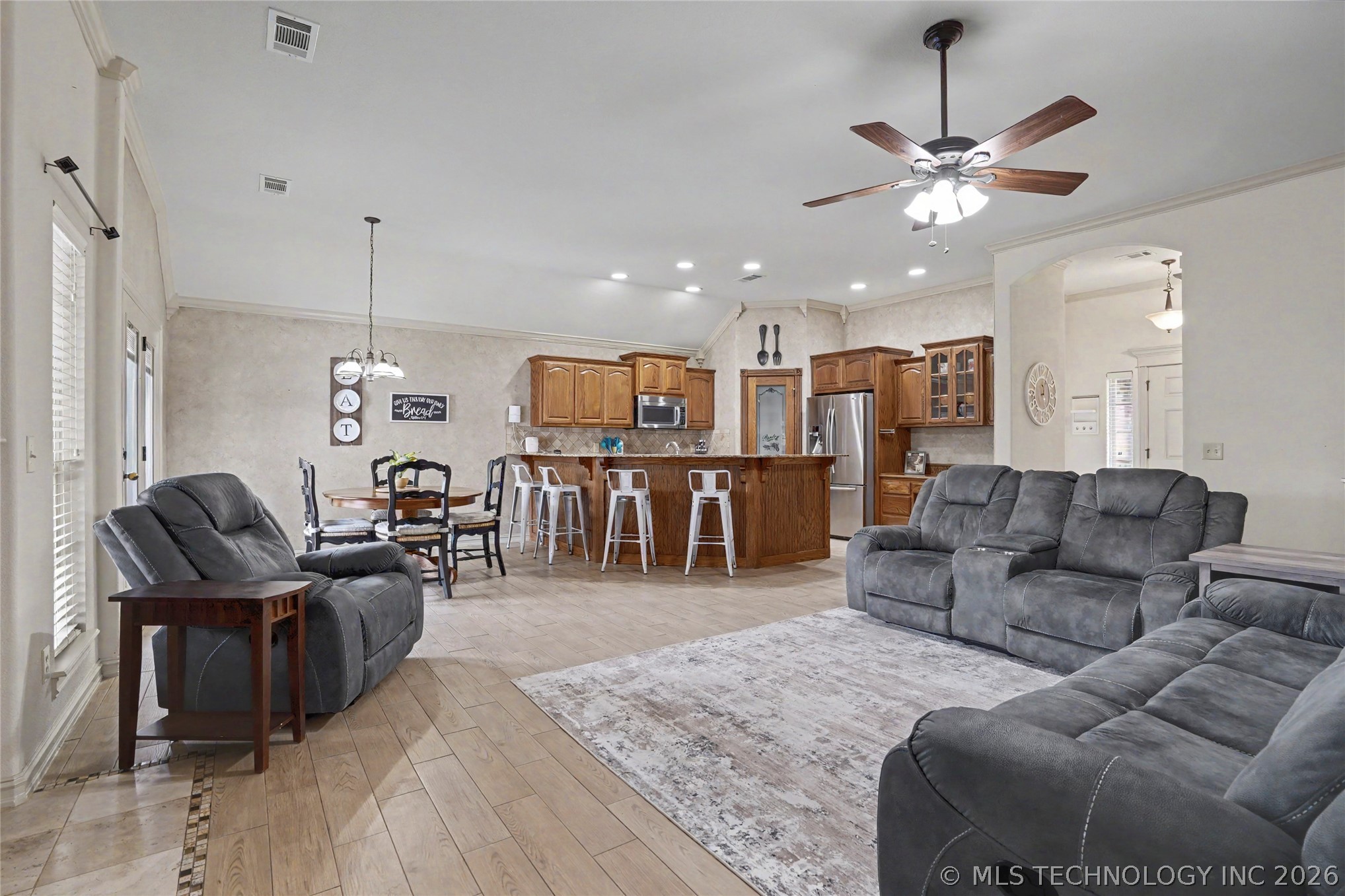512 E Fargo Street Broken Arrow OK 74012