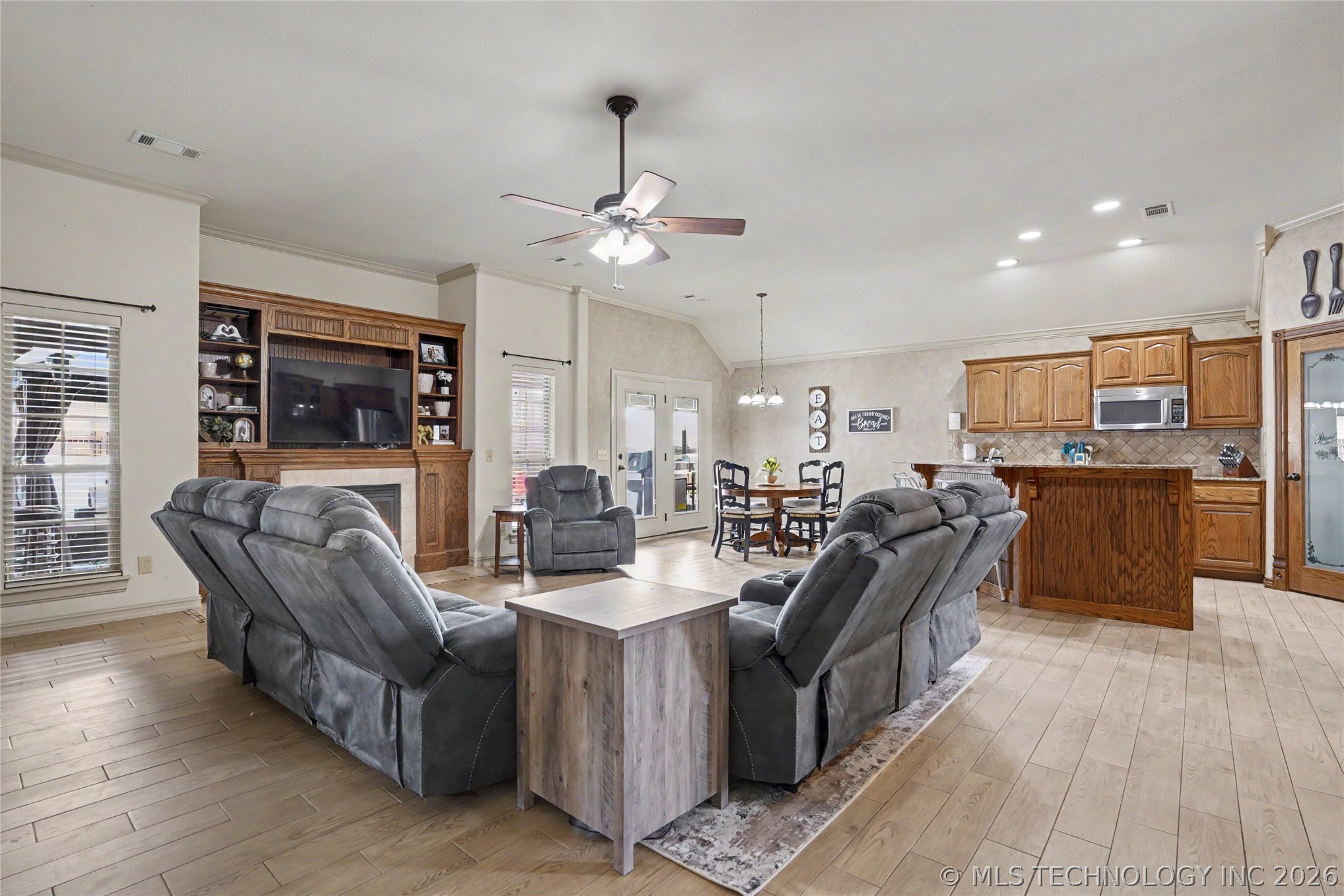 512 E Fargo Street Broken Arrow OK 74012