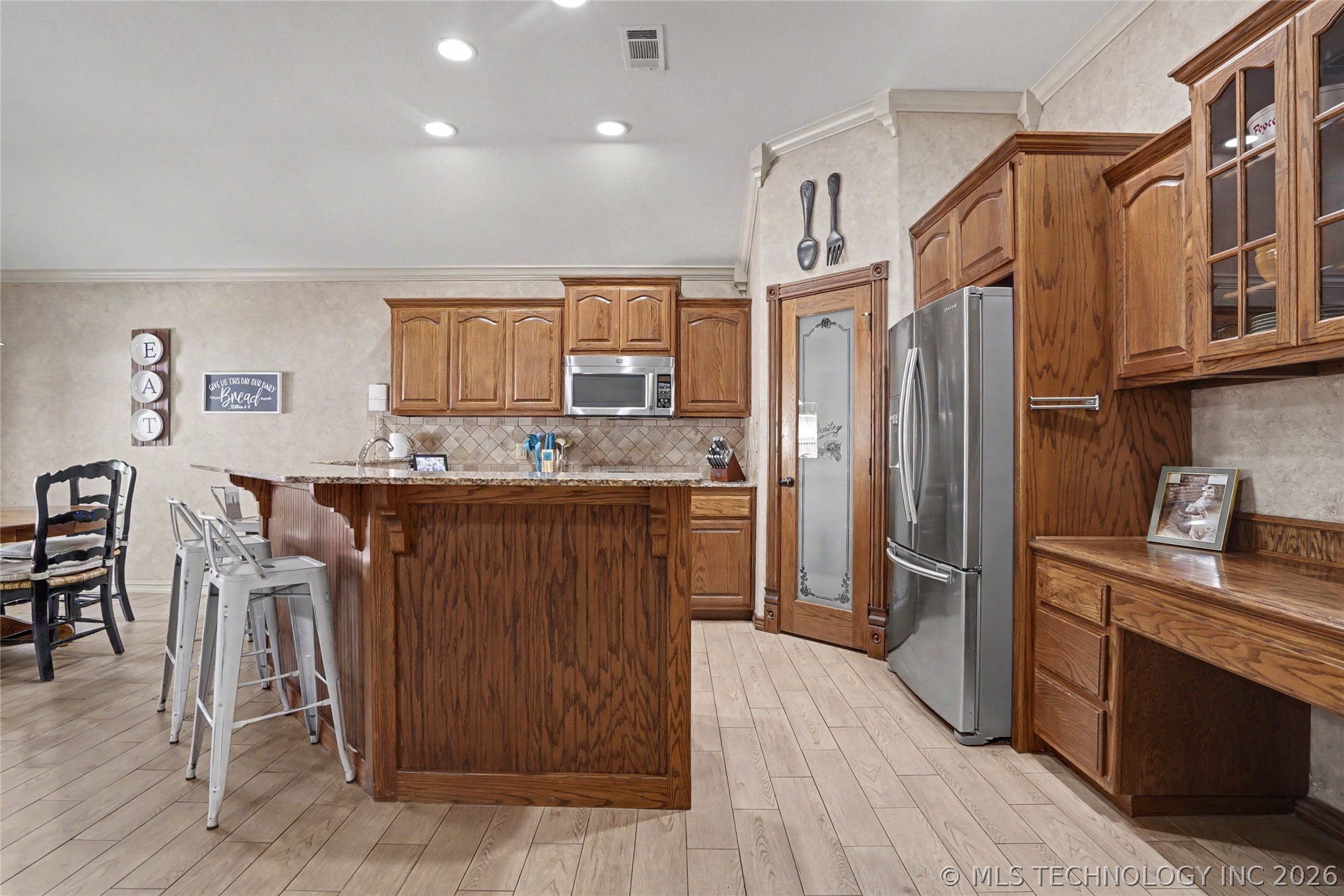 512 E Fargo Street Broken Arrow OK 74012
