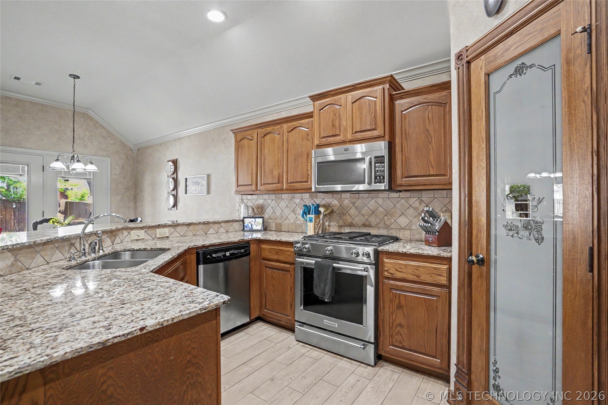 512 E Fargo Street Broken Arrow OK 74012