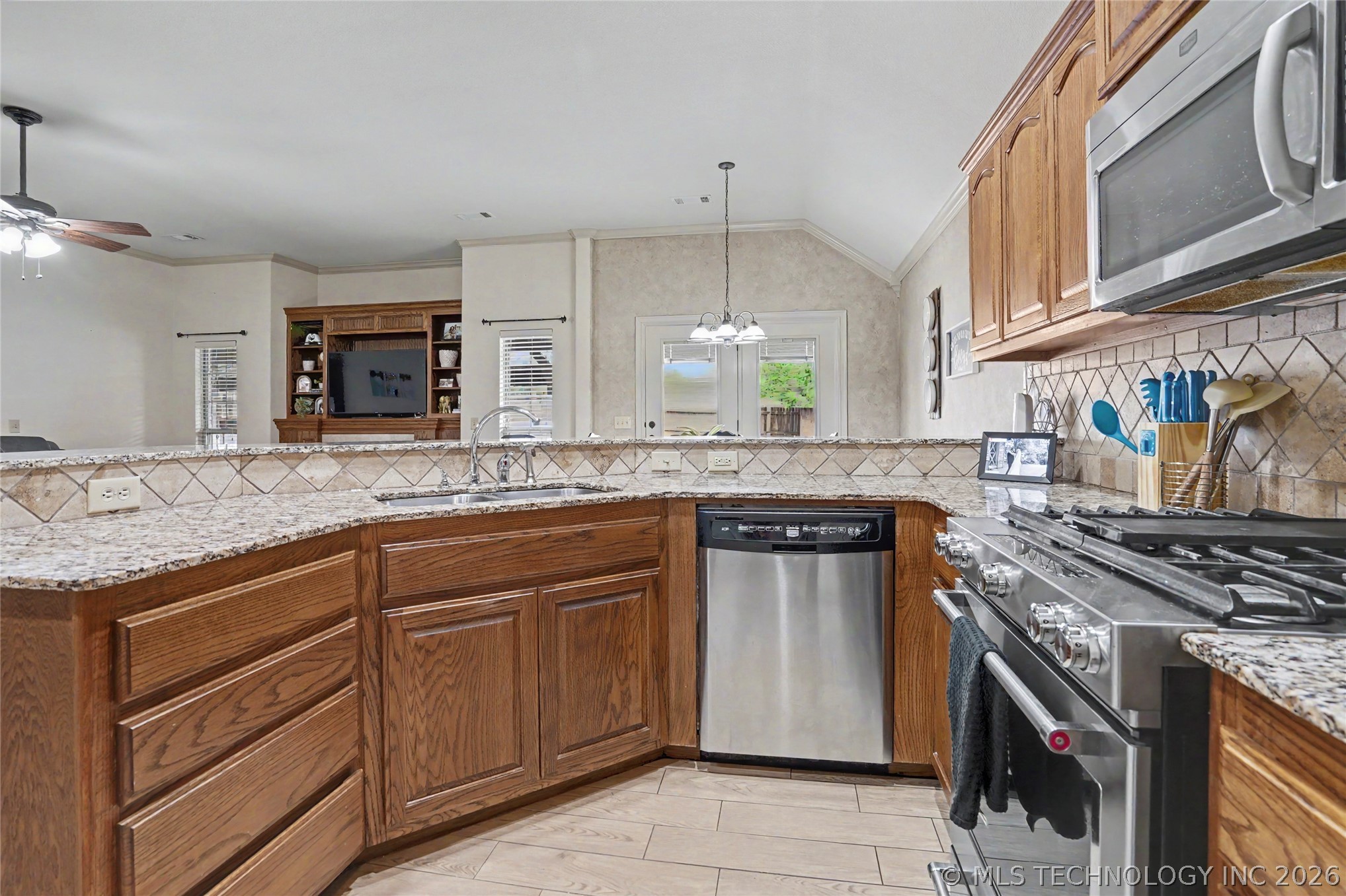 512 E Fargo Street Broken Arrow OK 74012