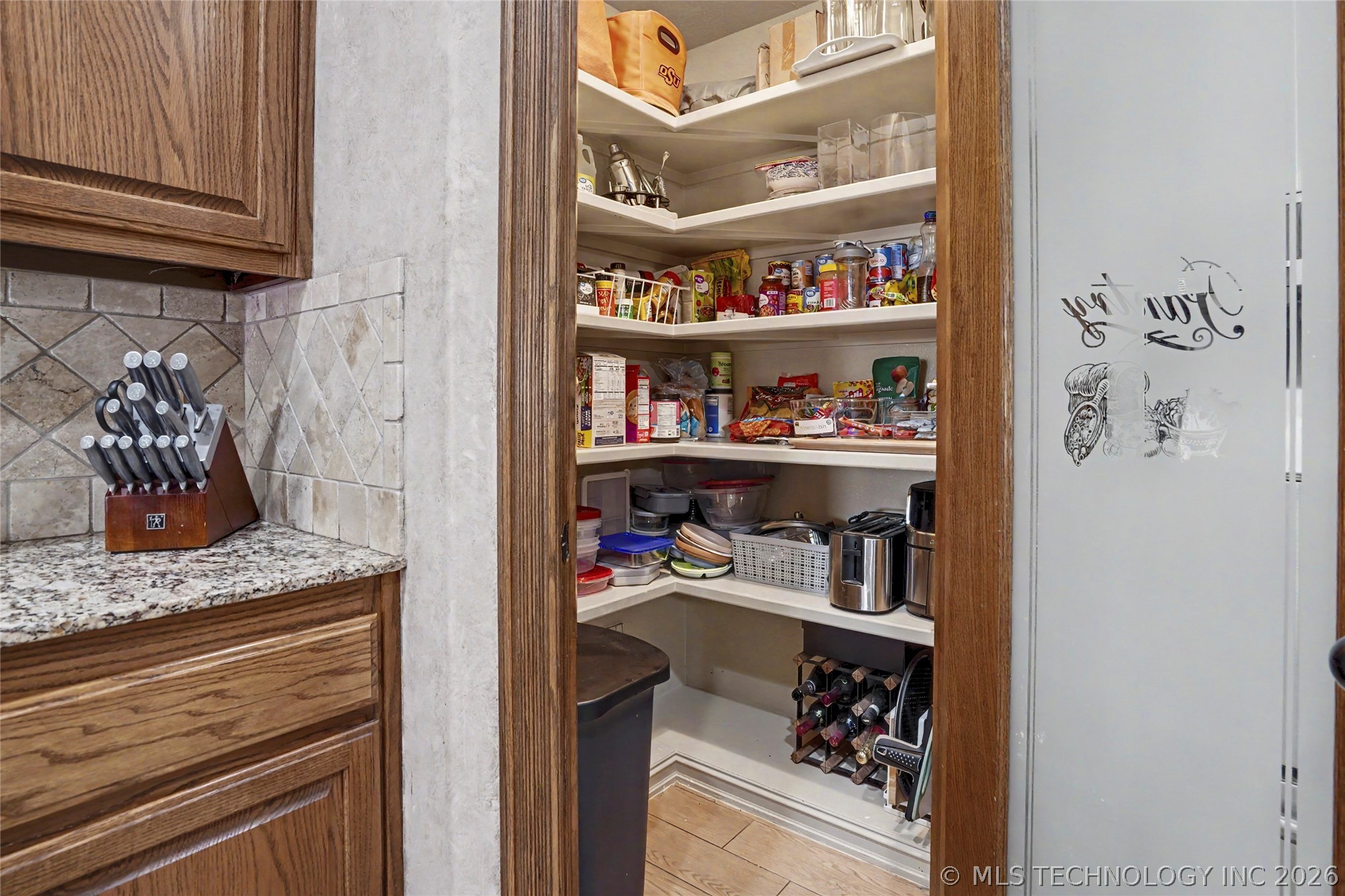 512 E Fargo Street Broken Arrow OK 74012
