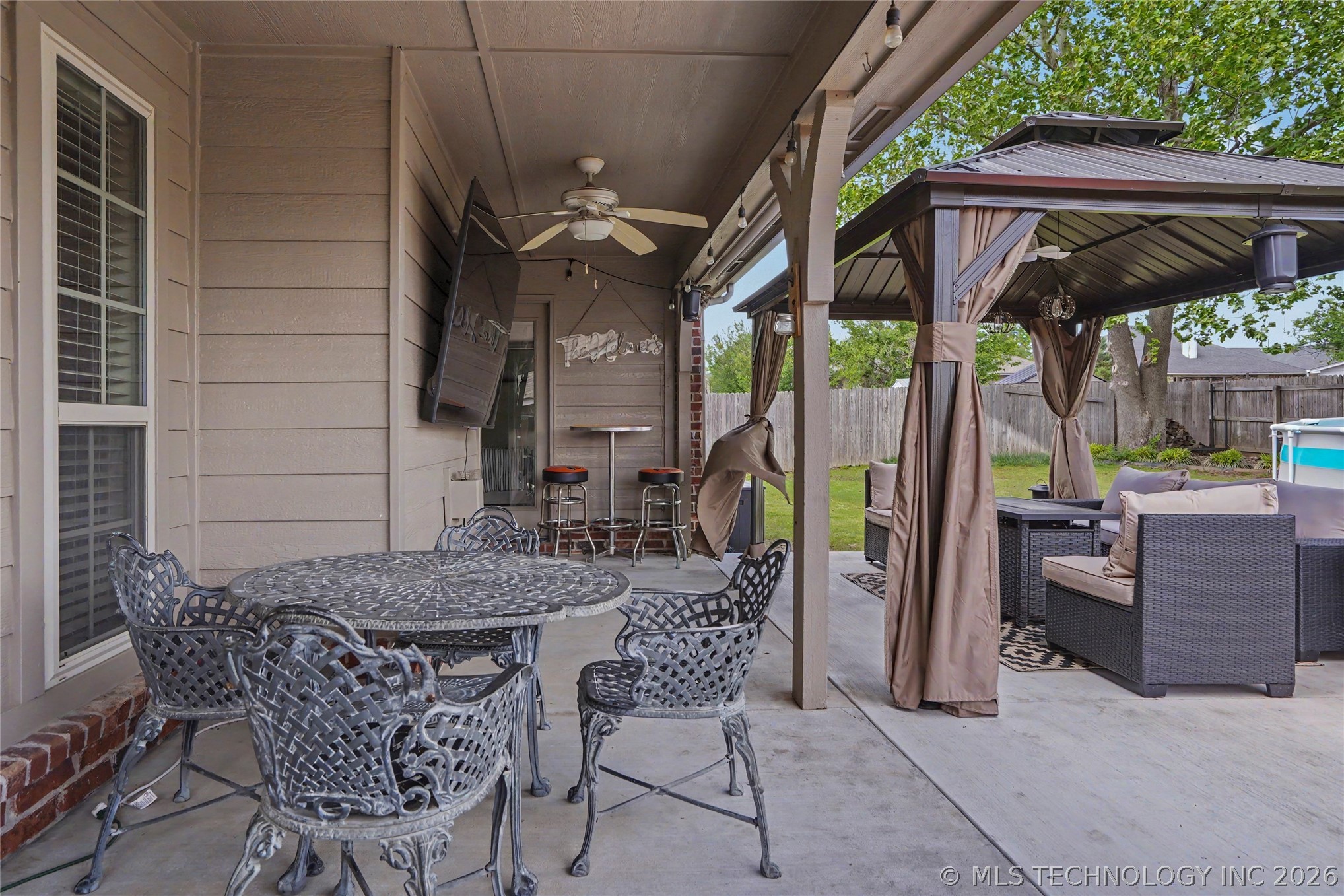 512 E Fargo Street Broken Arrow OK 74012