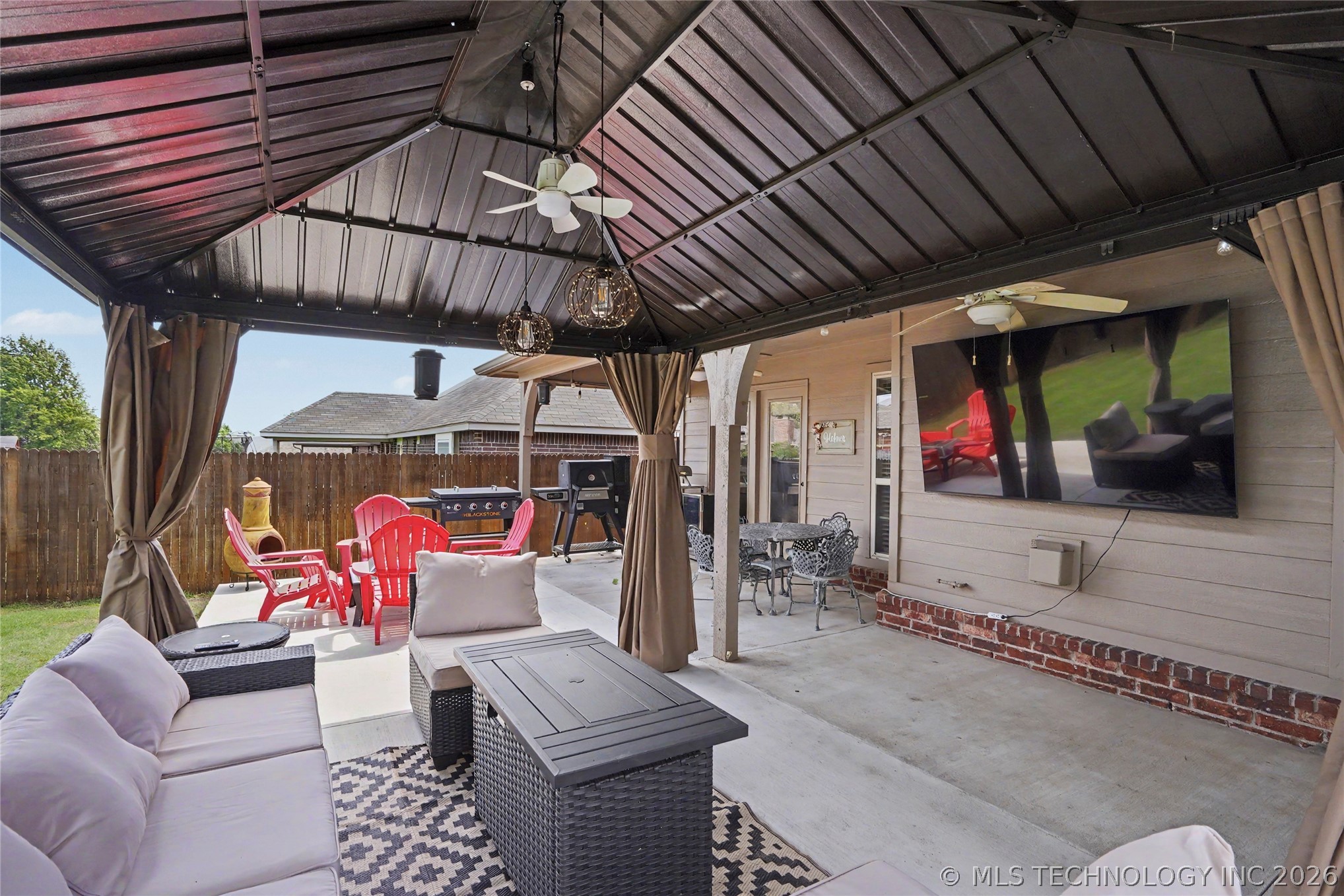 512 E Fargo Street Broken Arrow OK 74012