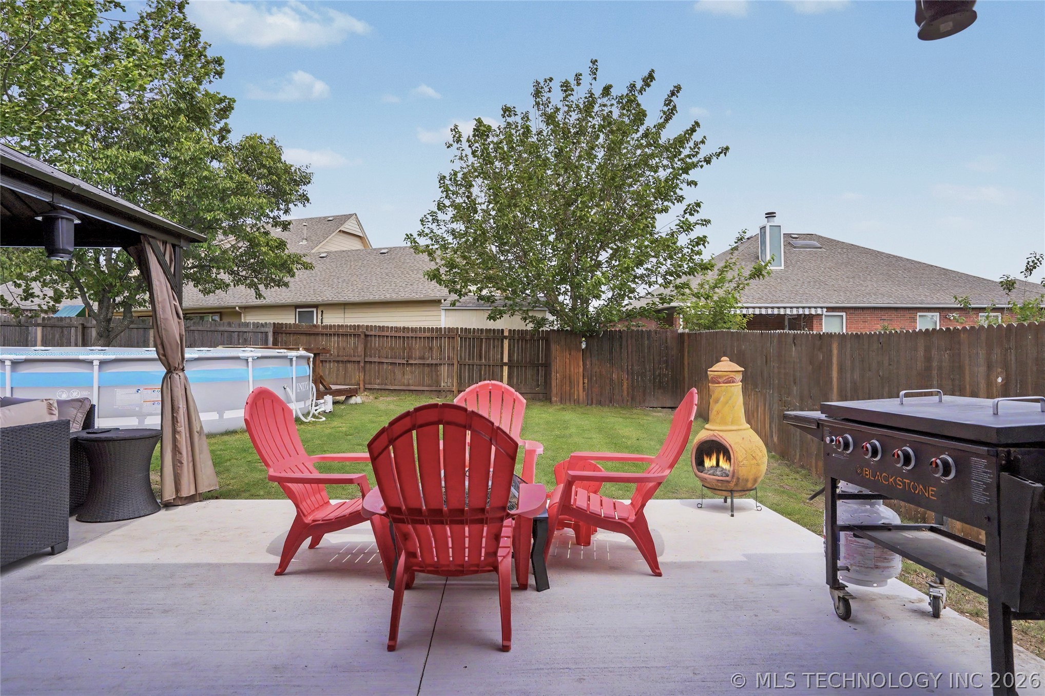 512 E Fargo Street Broken Arrow OK 74012