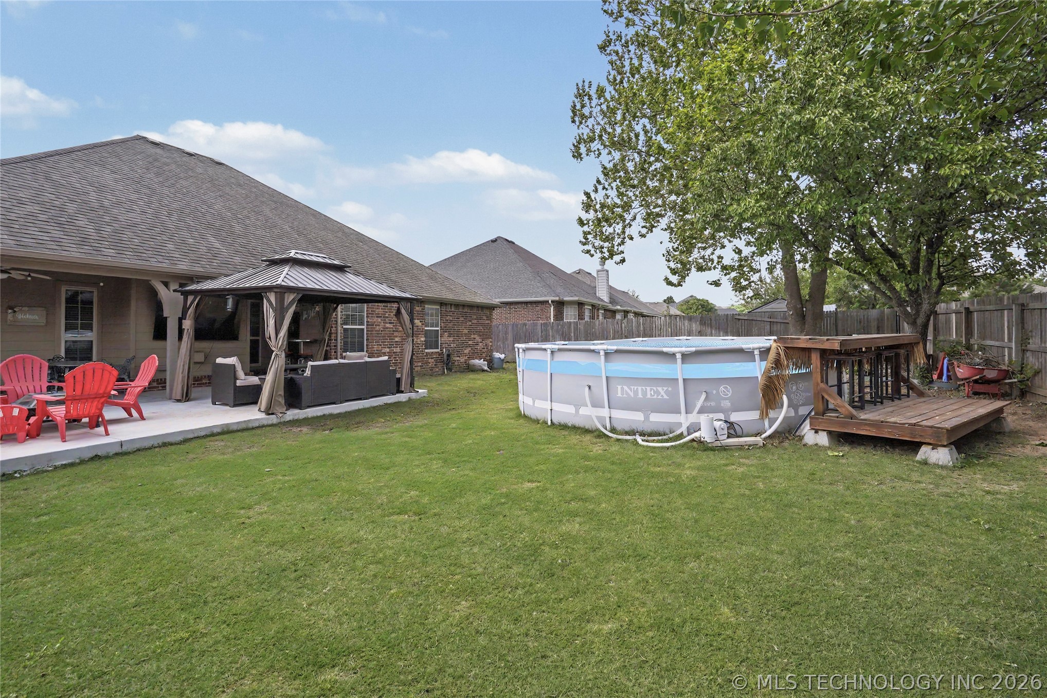 512 E Fargo Street Broken Arrow OK 74012