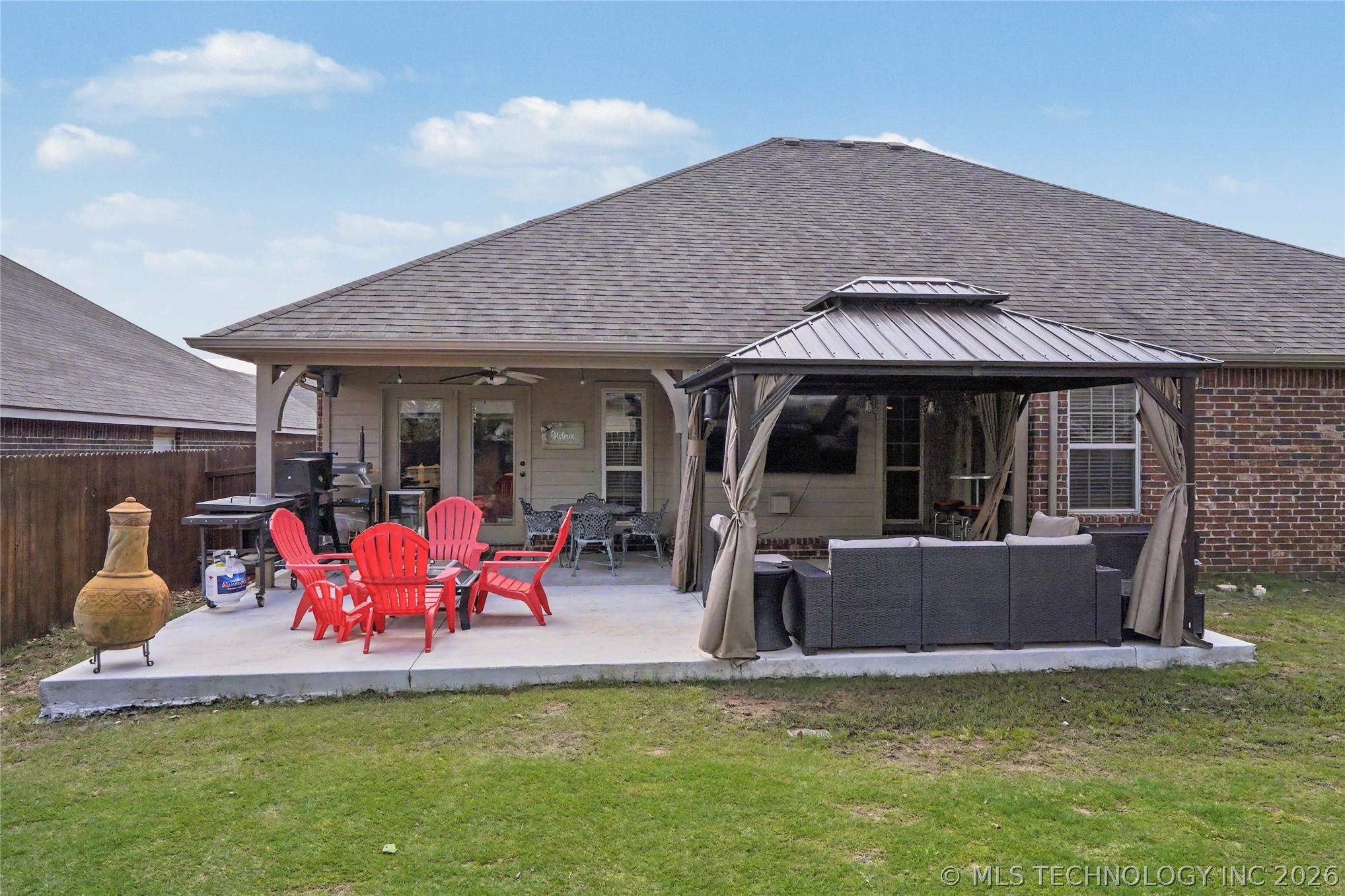 512 E Fargo Street Broken Arrow OK 74012