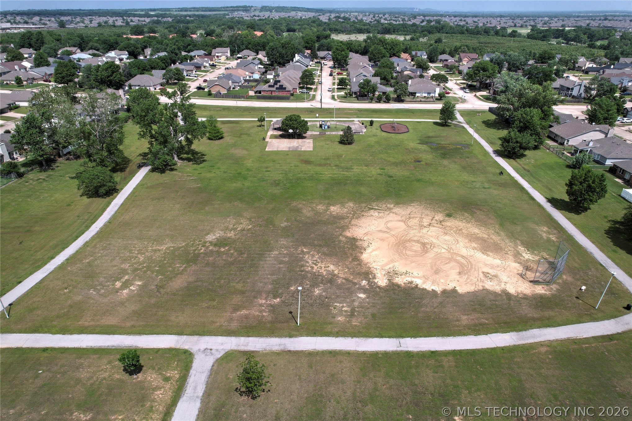 512 E Fargo Street Broken Arrow OK 74012
