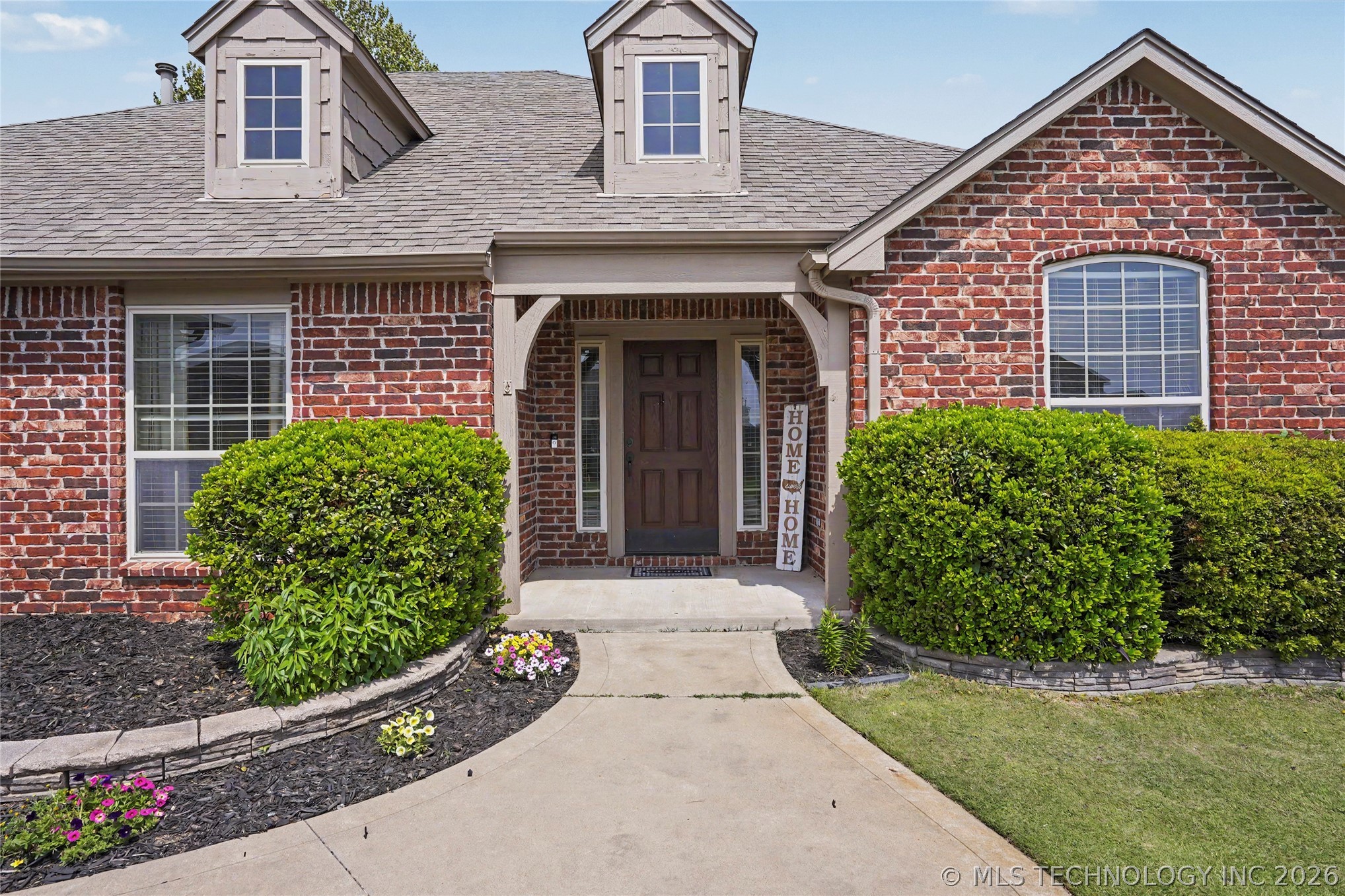 512 E Fargo Street Broken Arrow OK 74012