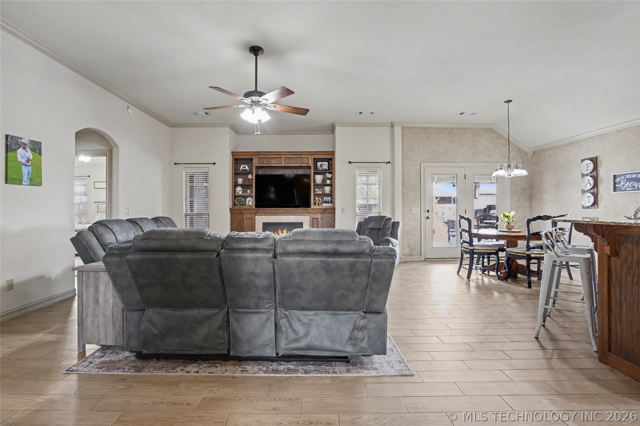 512 E Fargo Street Broken Arrow OK 74012