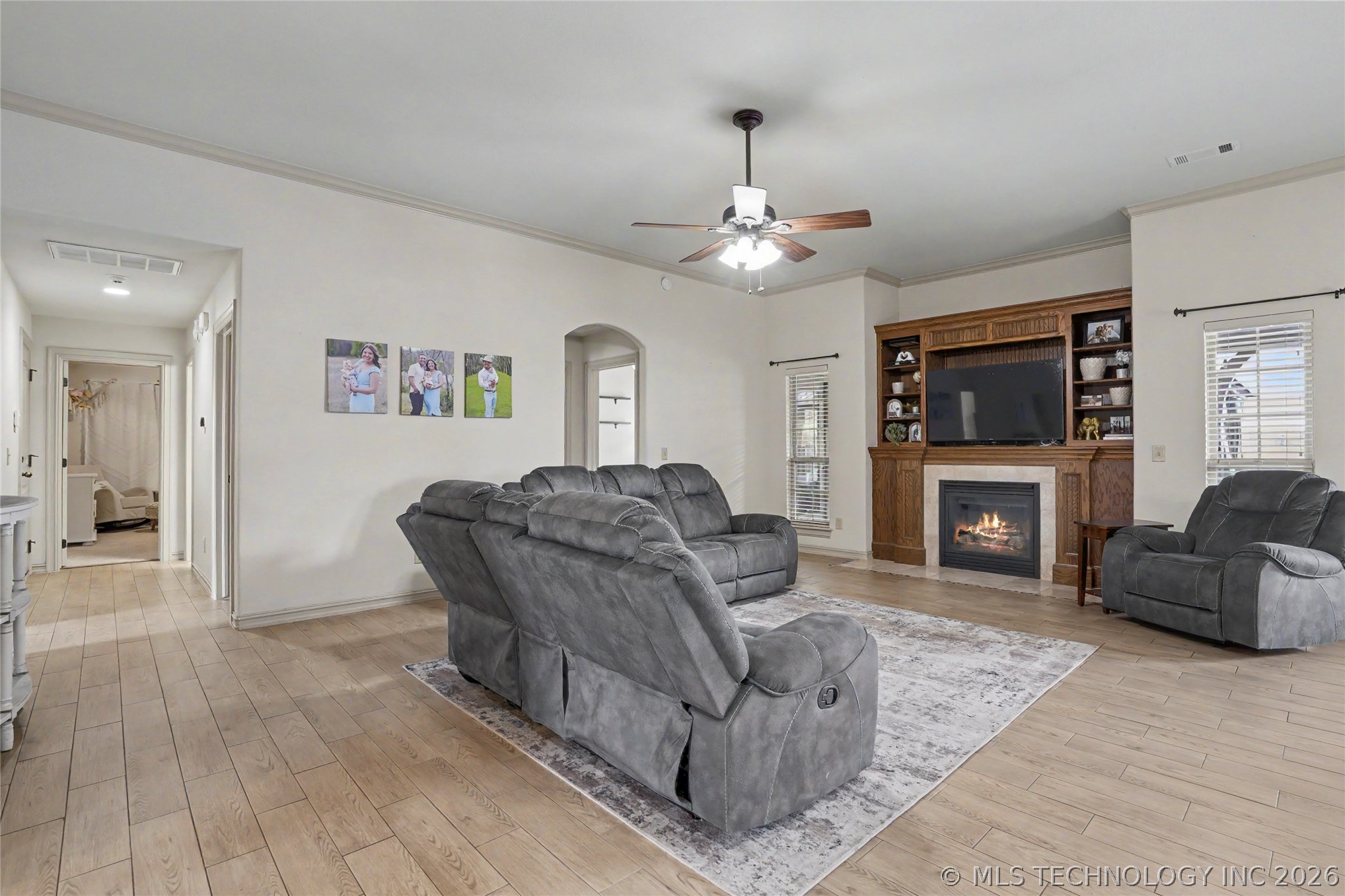 512 E Fargo Street Broken Arrow OK 74012