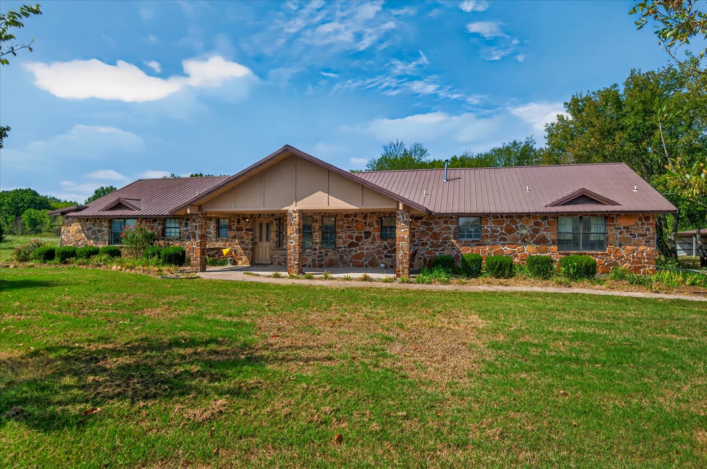 399987 W 3700 Road Ramona OK 74061