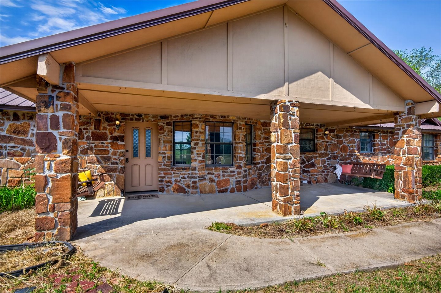399987 W 3700 Road Ramona OK 74061