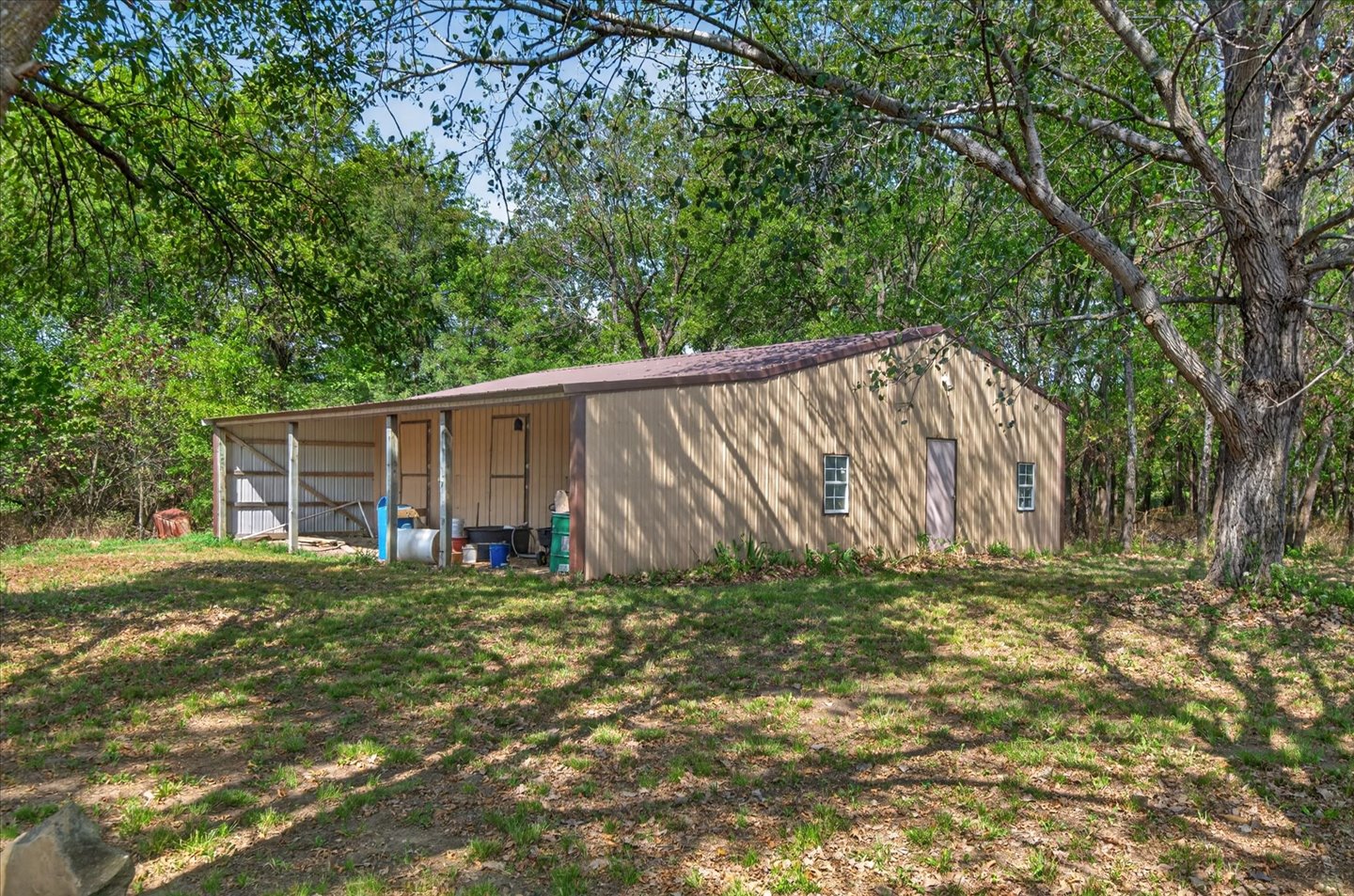 399987 W 3700 Road Ramona OK 74061