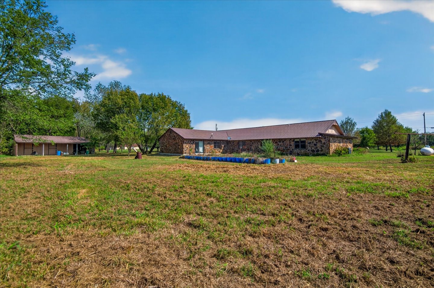 399987 W 3700 Road Ramona OK 74061