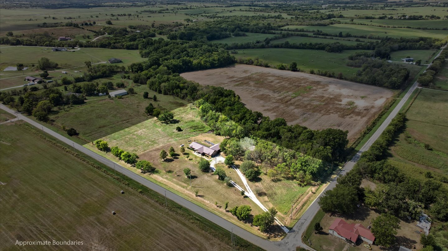 399987 W 3700 Road Ramona OK 74061