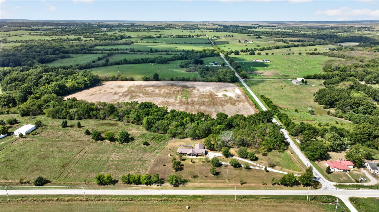 399987 W 3700 Road Ramona OK 74061