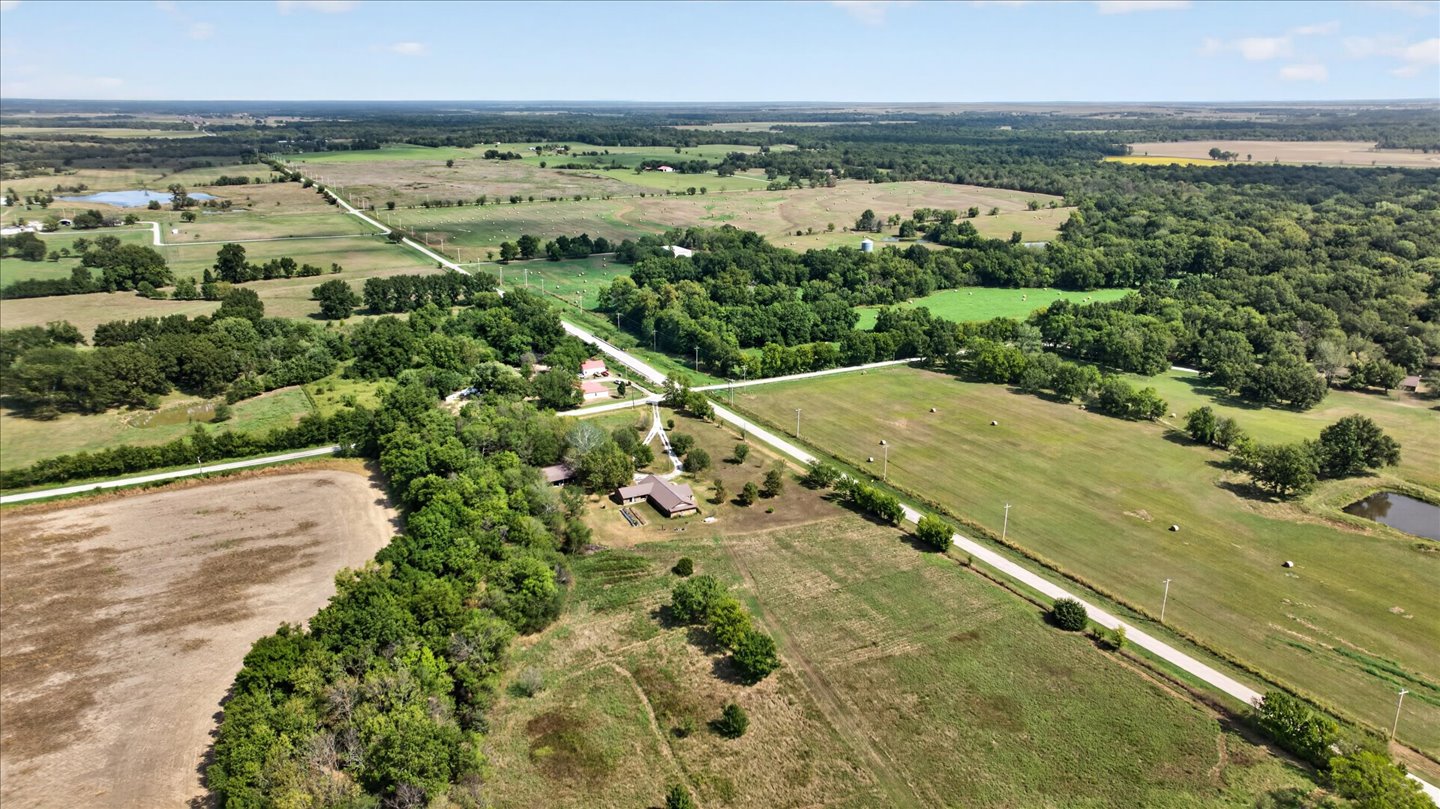 399987 W 3700 Road Ramona OK 74061